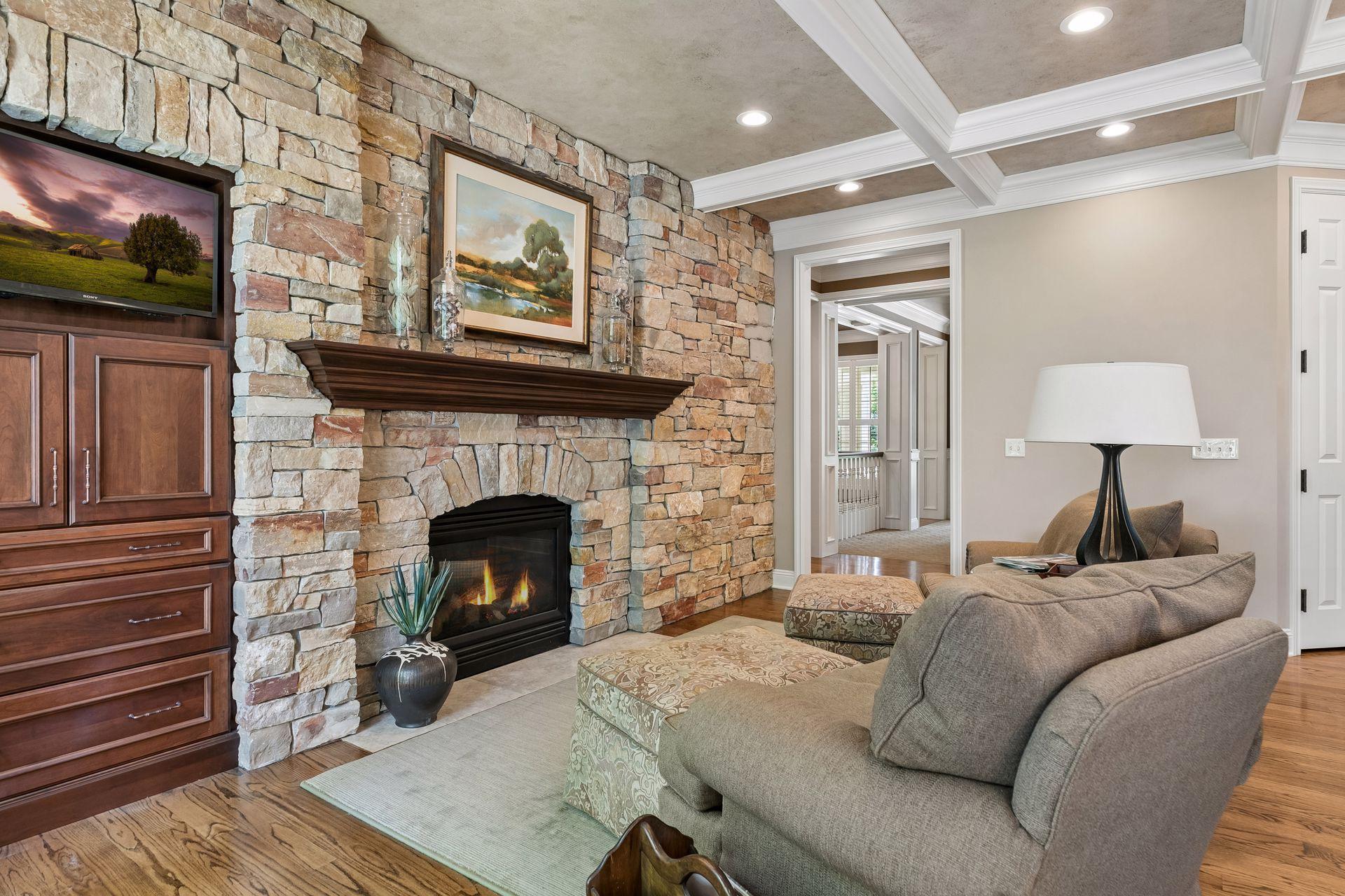 View of Residential at 6 Bent Tree Lane, North Oaks MN 55127, North Oaks (14 of 37) - Mike Wilen | Minnesota Team Real Estate