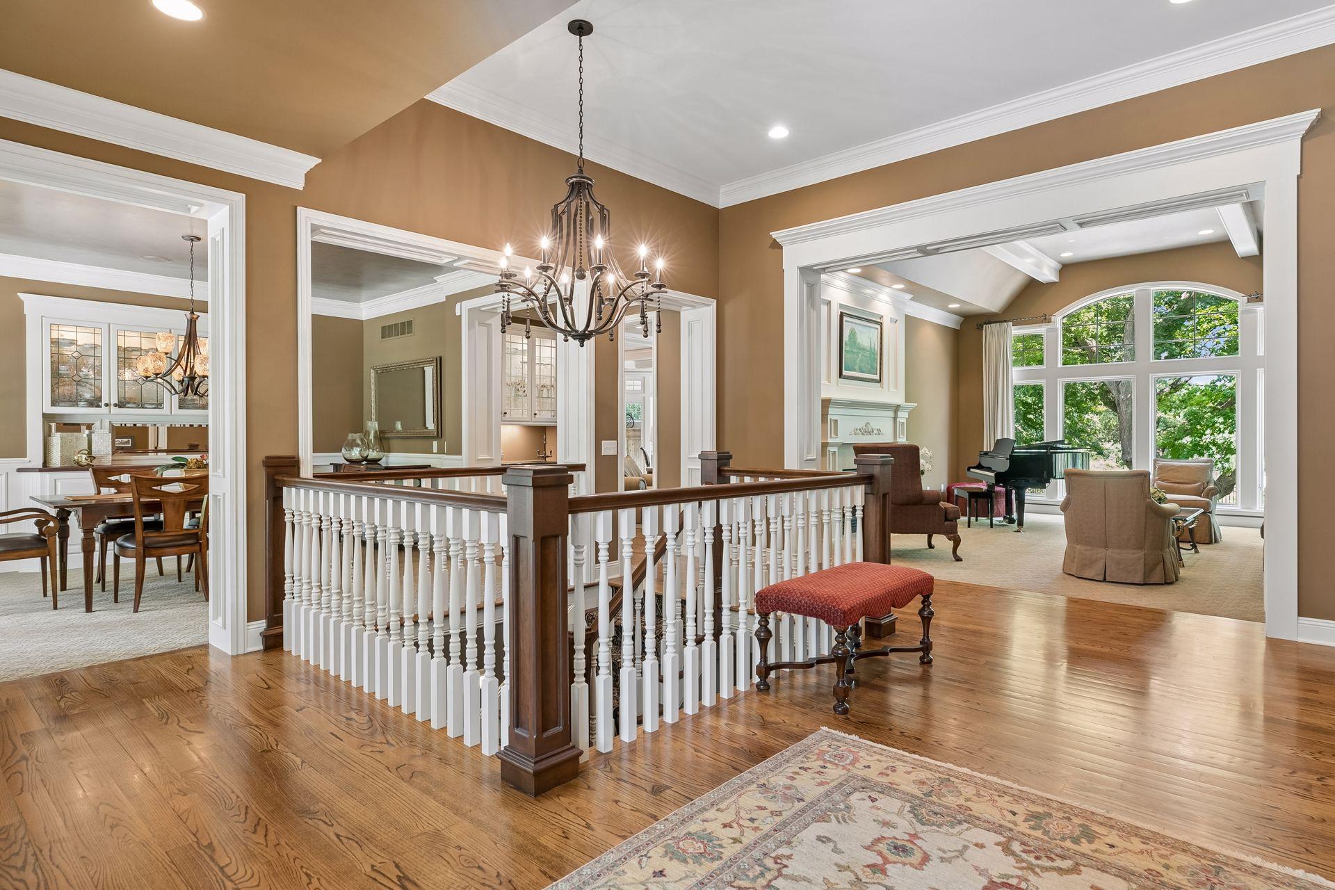 View of Residential at 6 Bent Tree Lane, North Oaks MN 55127, North Oaks (5 of 37) - Mike Wilen | Minnesota Team Real Estate