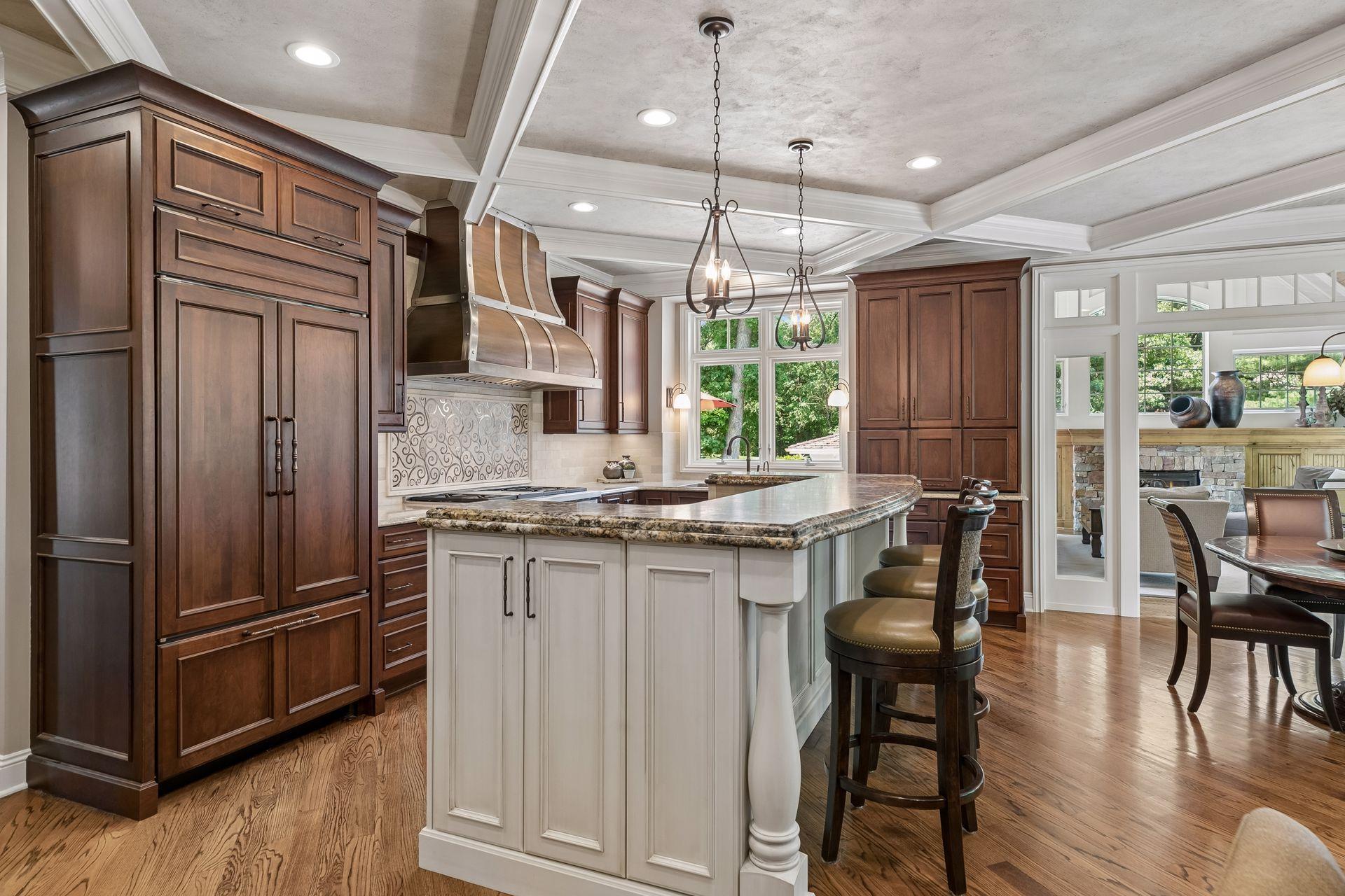 View of Residential at 6 Bent Tree Lane, North Oaks MN 55127, North Oaks (12 of 37) - Mike Wilen | Minnesota Team Real Estate