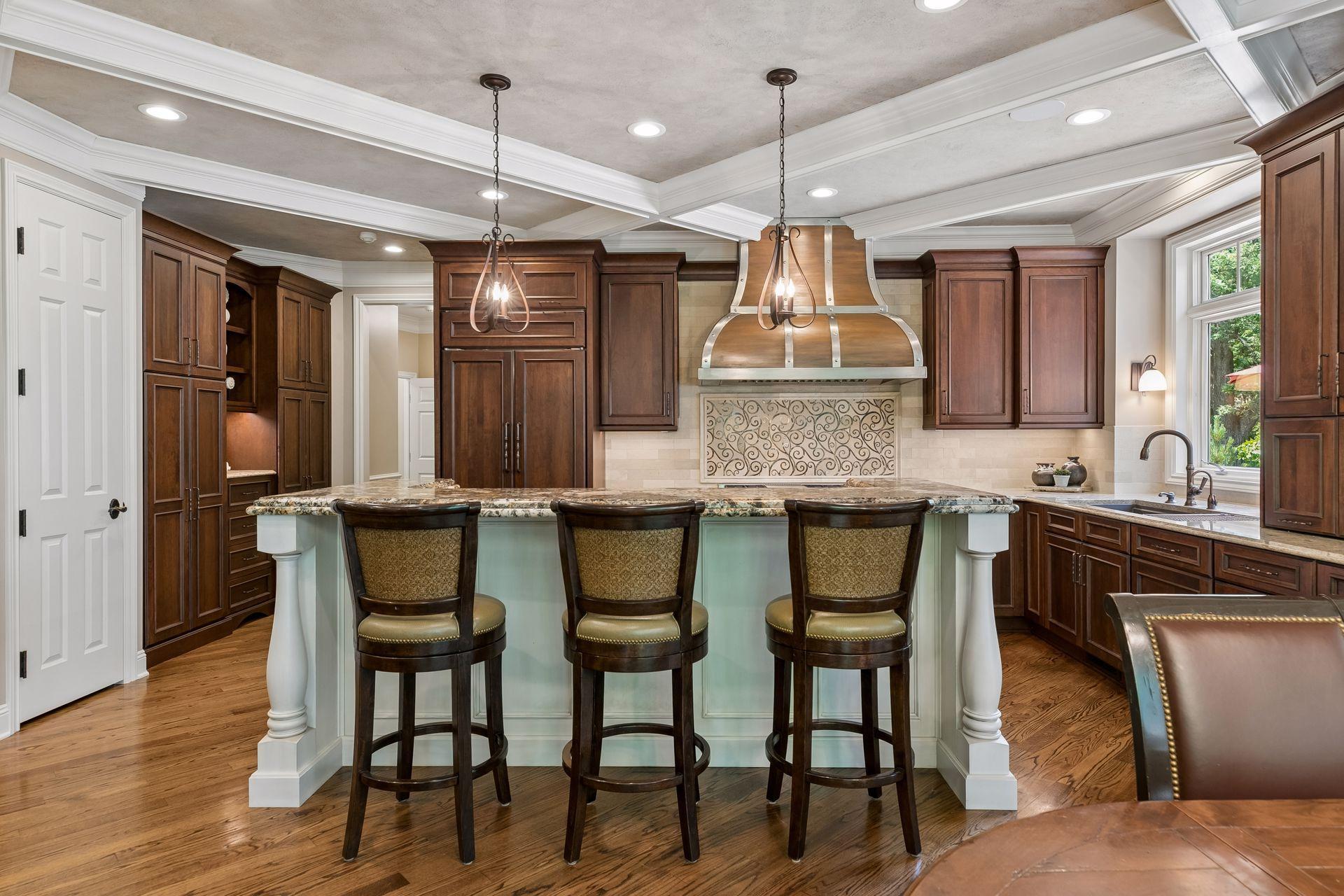 View of Residential at 6 Bent Tree Lane, North Oaks MN 55127, North Oaks (11 of 37) - Mike Wilen | Minnesota Team Real Estate