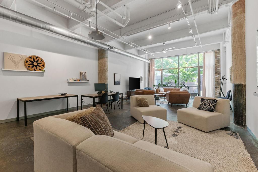 View of Residential at 700 Washington Avenue #212, Minneapolis MN 55401, Minneapolis - Mike Wilen | Minnesota Team Real Estate