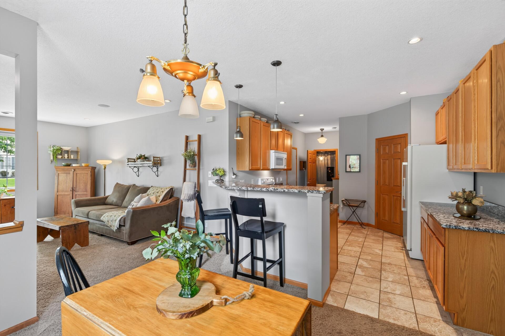 View of Residential at 9649 Peony Lane #1110, Maple Grove MN 55311, Maple Grove (8 of 30) - Mike Wilen | Minnesota Team Real Estate