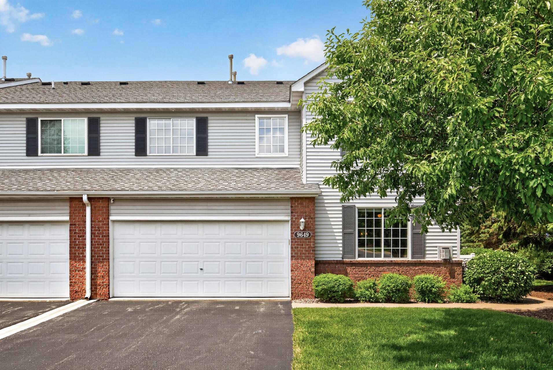 View of Residential at 9649 Peony Lane #1110, Maple Grove MN 55311, Maple Grove (27 of 30) - Mike Wilen | Minnesota Team Real Estate