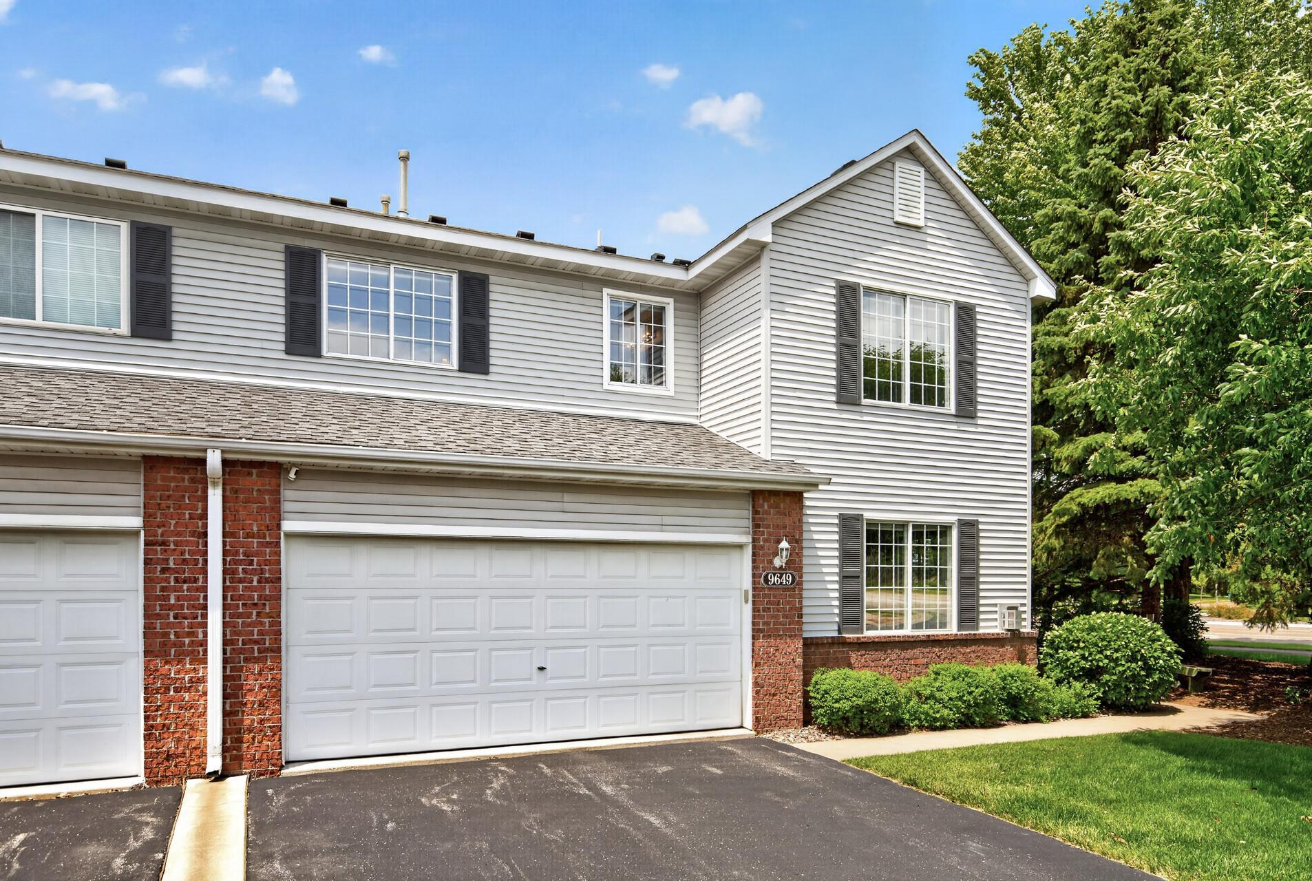 View of Residential at 9649 Peony Lane #1110, Maple Grove MN 55311, Maple Grove (5 of 30) - Mike Wilen | Minnesota Team Real Estate