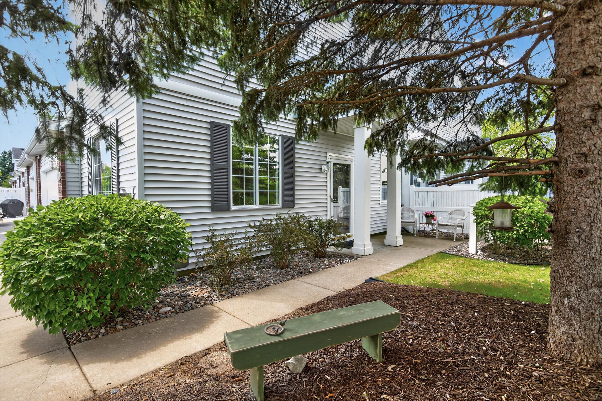 View of Residential at 9649 Peony Lane #1110, Maple Grove MN 55311, Maple Grove - Mike Wilen | Minnesota Team Real Estate
