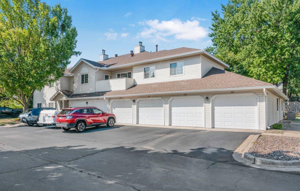 View of Residential at 4040 Maureen Drive #203, Columbia Heights MN 55421, Columbia Heights (20 of 20) - Mike Wilen | Minnesota Team Real Estate