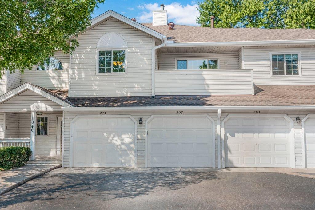 View of Residential at 4040 Maureen Drive #203, Columbia Heights MN 55421, Columbia Heights (2 of 20) - Mike Wilen | Minnesota Team Real Estate