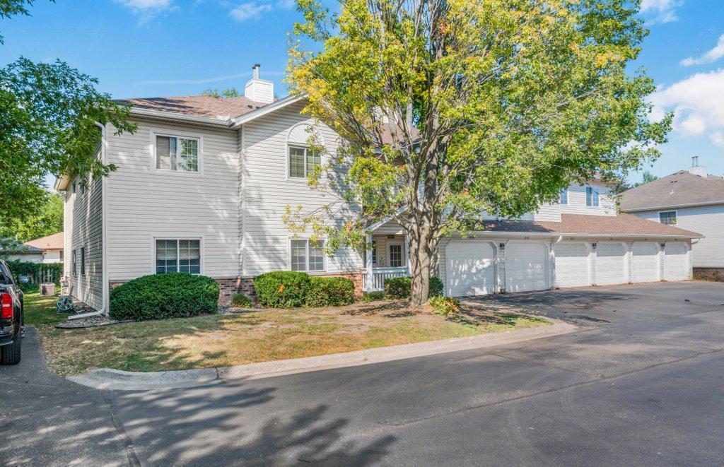View of Residential at 4040 Maureen Drive #203, Columbia Heights MN 55421, Columbia Heights (19 of 20) - Mike Wilen | Minnesota Team Real Estate