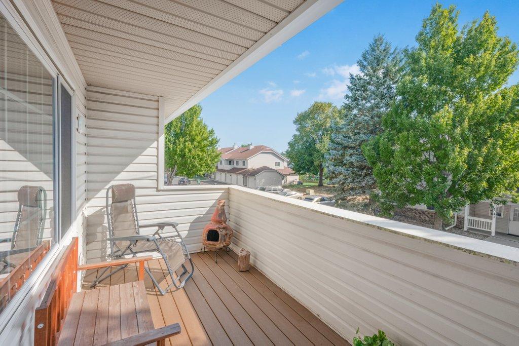 View of Residential at 4040 Maureen Drive #203, Columbia Heights MN 55421, Columbia Heights (3 of 20) - Mike Wilen | Minnesota Team Real Estate