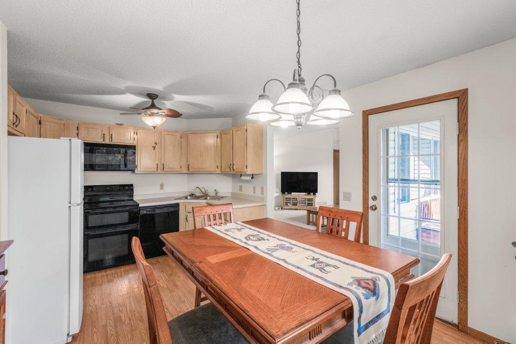 View of Residential at 4040 Maureen Drive #203, Columbia Heights MN 55421, Columbia Heights (7 of 20) - Mike Wilen | Minnesota Team Real Estate