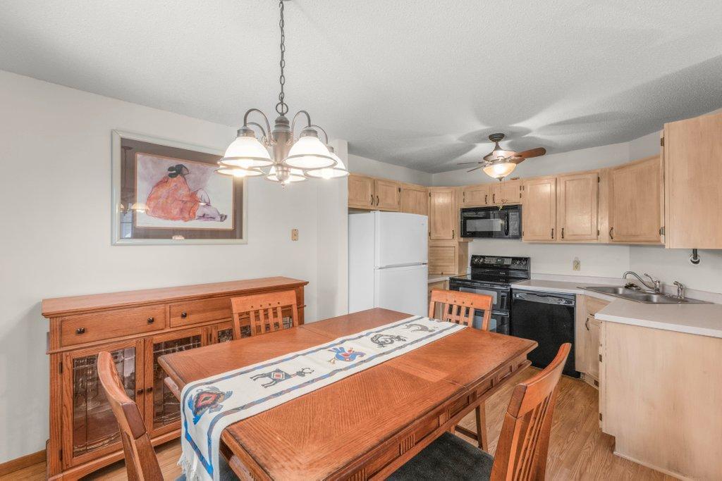 View of Residential at 4040 Maureen Drive #203, Columbia Heights MN 55421, Columbia Heights (6 of 20) - Mike Wilen | Minnesota Team Real Estate