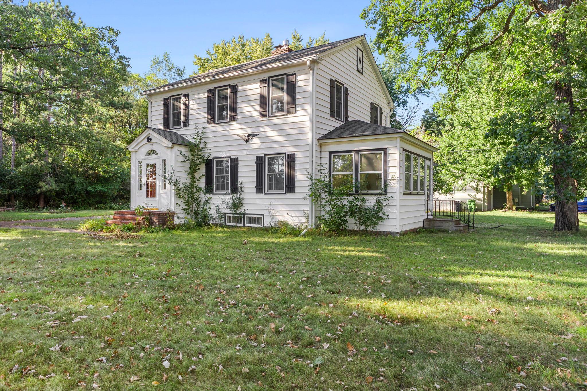 View of Single Family at 1831 County Road I, Shoreview - Mike Wilen | Minnesota Team Real Estate