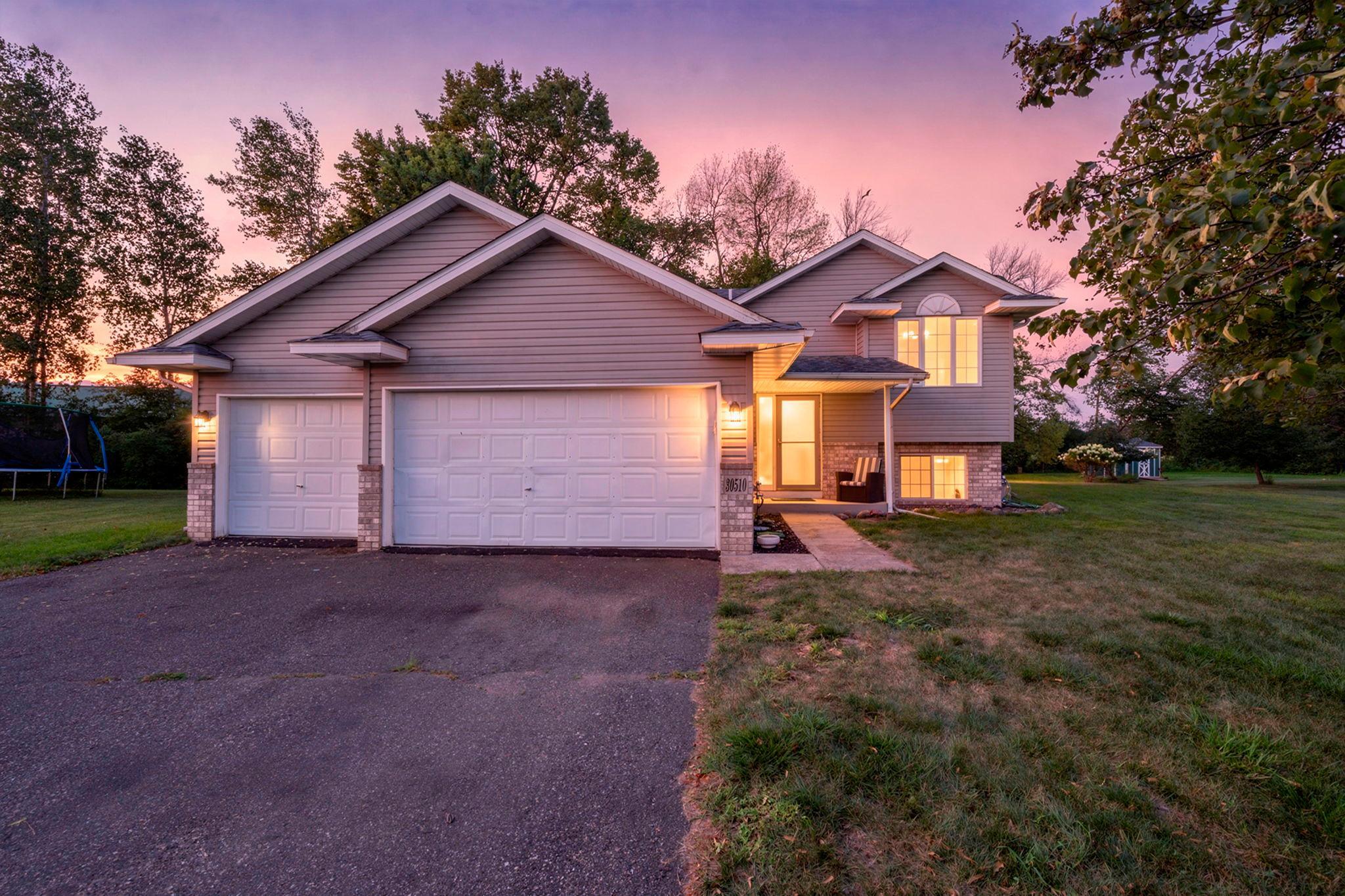 View of Residential at 30510 Redding Avenue, Shafer MN 55074, Shafer - Mike Wilen | Minnesota Team Real Estate