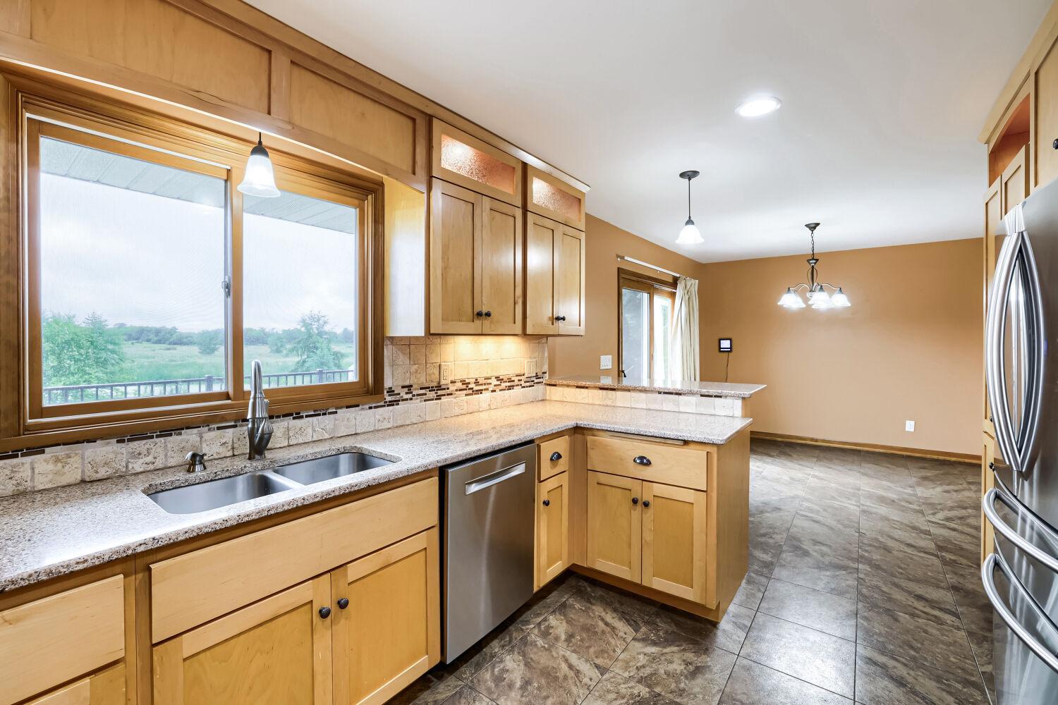 View of Residential at 26463 Olinda Trail, Lindstrom MN 55045, Lindstrom (14 of 42) - Mike Wilen | Minnesota Team Real Estate
