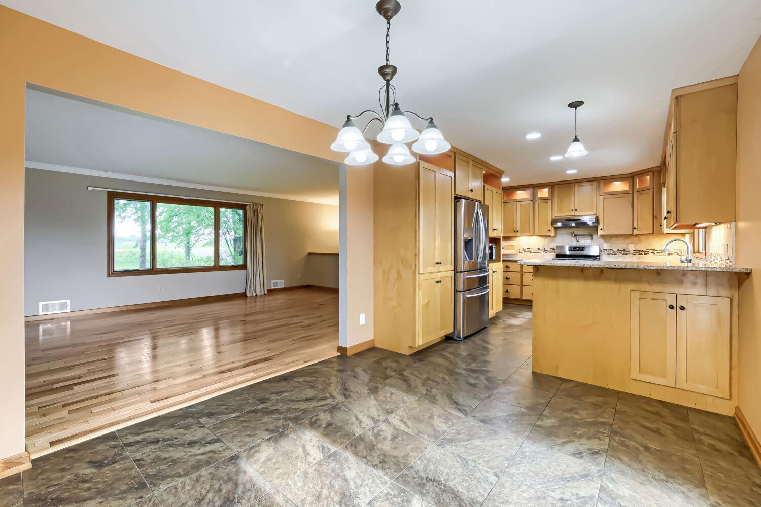 View of Residential at 26463 Olinda Trail, Lindstrom MN 55045, Lindstrom (12 of 42) - Mike Wilen | Minnesota Team Real Estate