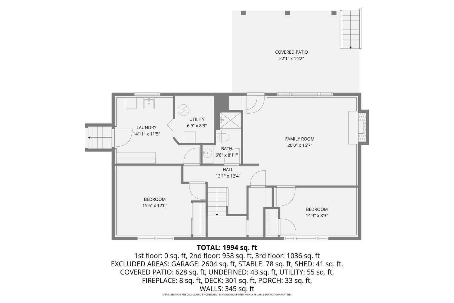 View of Residential at 26463 Olinda Trail, Lindstrom MN 55045, Lindstrom (38 of 42) - Mike Wilen | Minnesota Team Real Estate