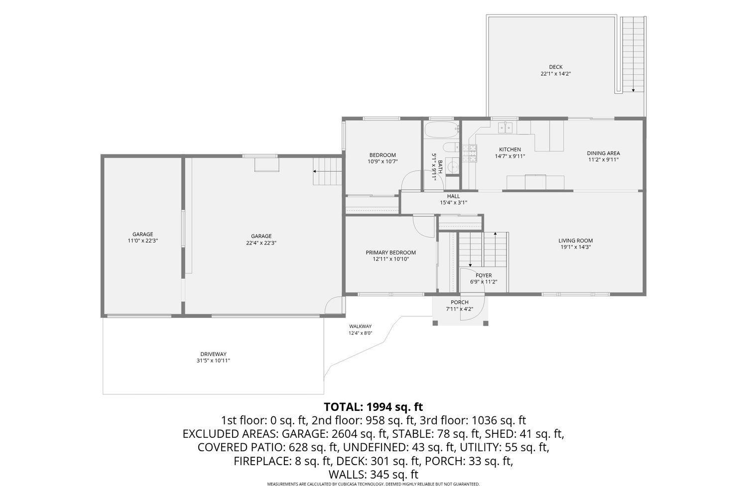 View of Residential at 26463 Olinda Trail, Lindstrom MN 55045, Lindstrom (37 of 42) - Mike Wilen | Minnesota Team Real Estate
