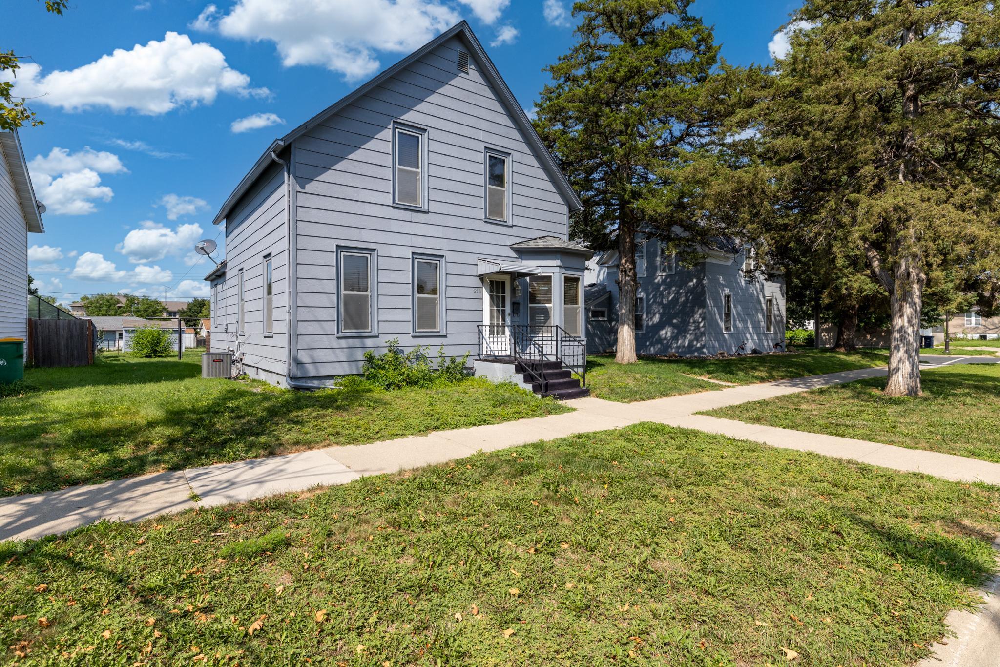 View of Residential at 210 Church Street, Belle Plaine MN 56011, Belle Plaine (27 of 31) - Mike Wilen | Minnesota Team Real Estate