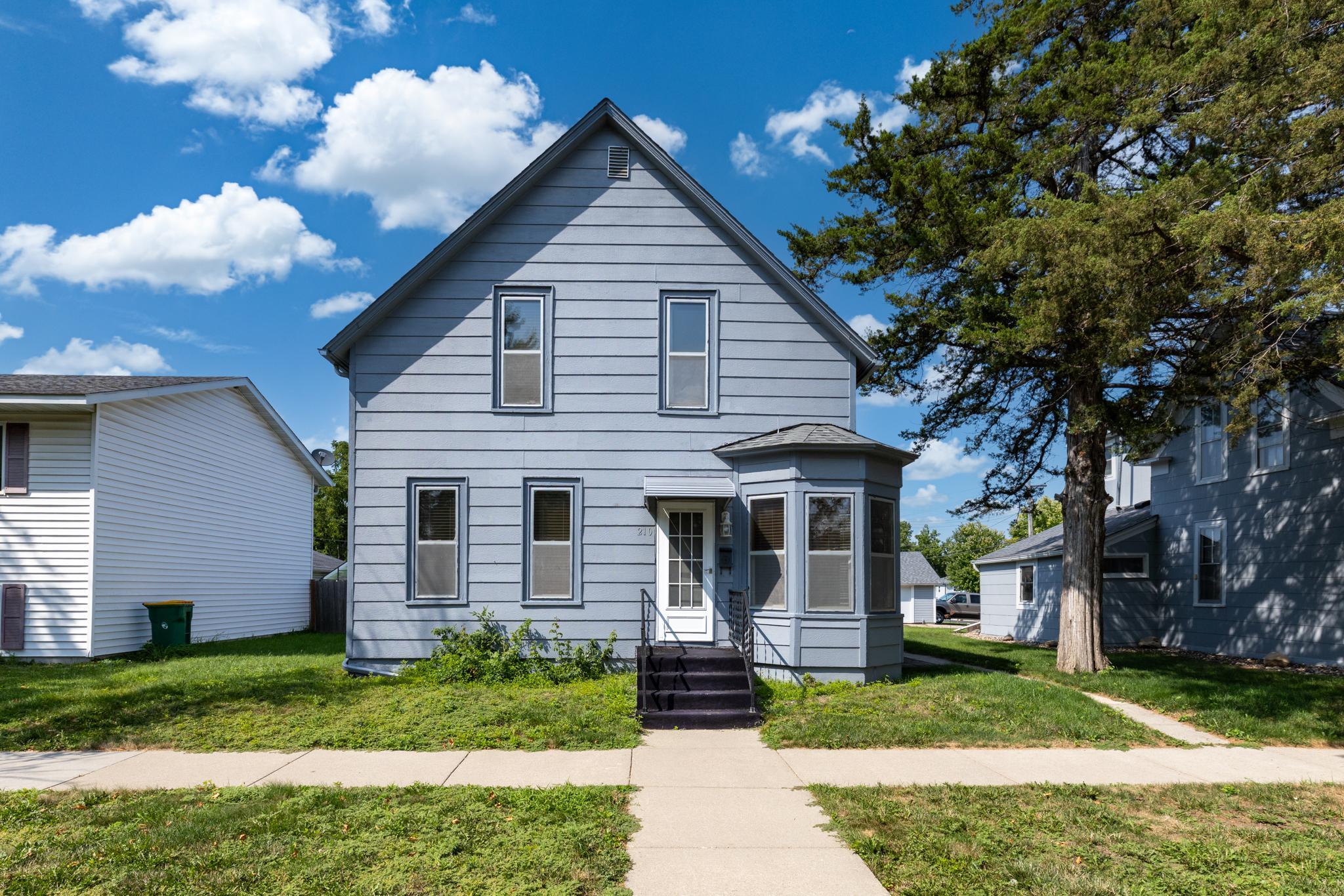View of Residential at 210 Church Street, Belle Plaine MN 56011, Belle Plaine - Mike Wilen | Minnesota Team Real Estate