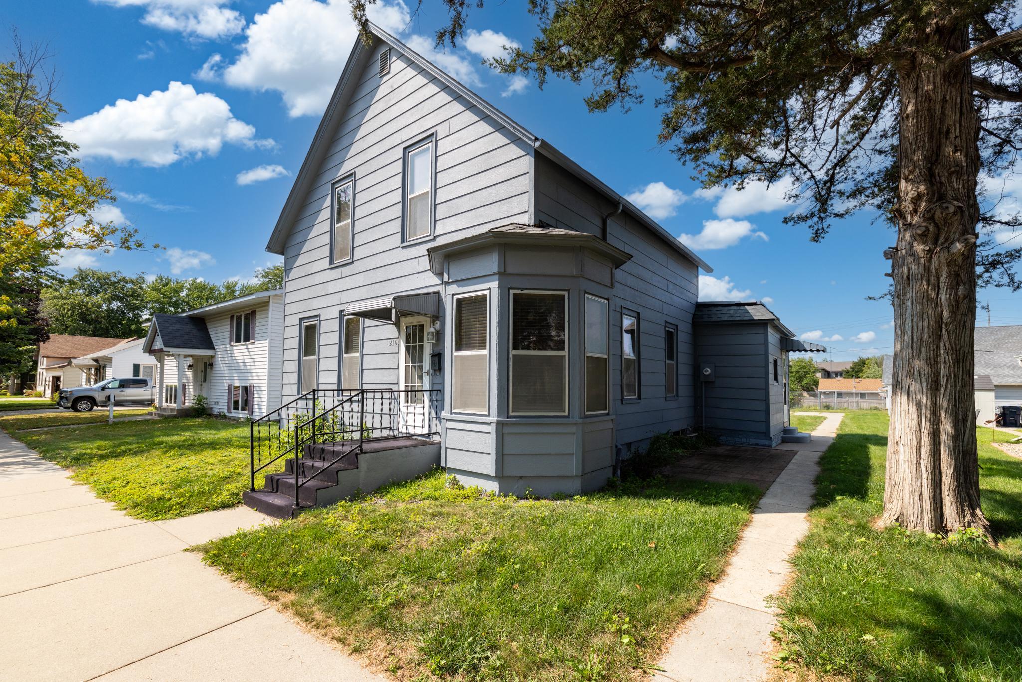 View of Residential at 210 Church Street, Belle Plaine MN 56011, Belle Plaine (26 of 31) - Mike Wilen | Minnesota Team Real Estate