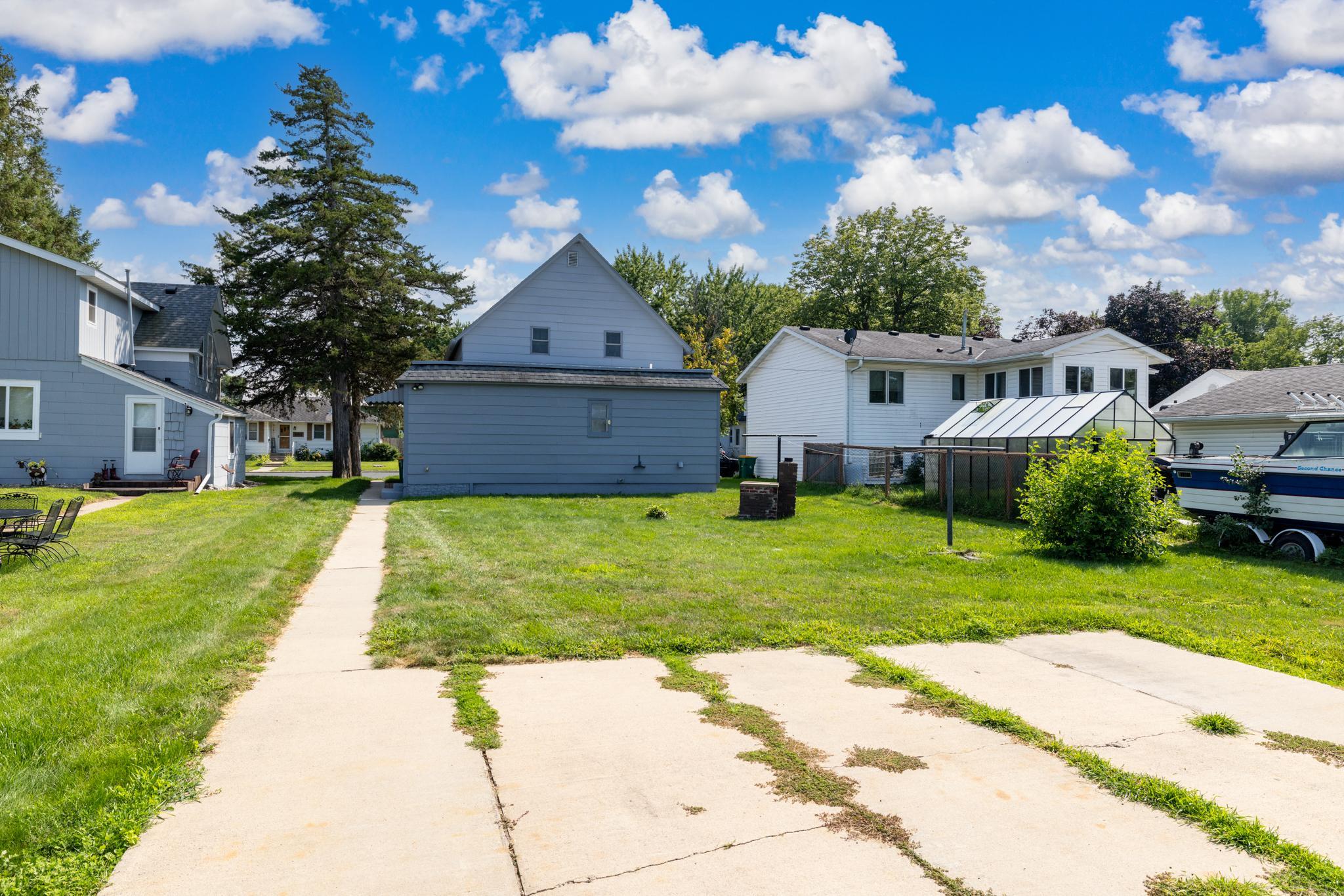 View of Residential at 210 Church Street, Belle Plaine MN 56011, Belle Plaine (24 of 31) - Mike Wilen | Minnesota Team Real Estate