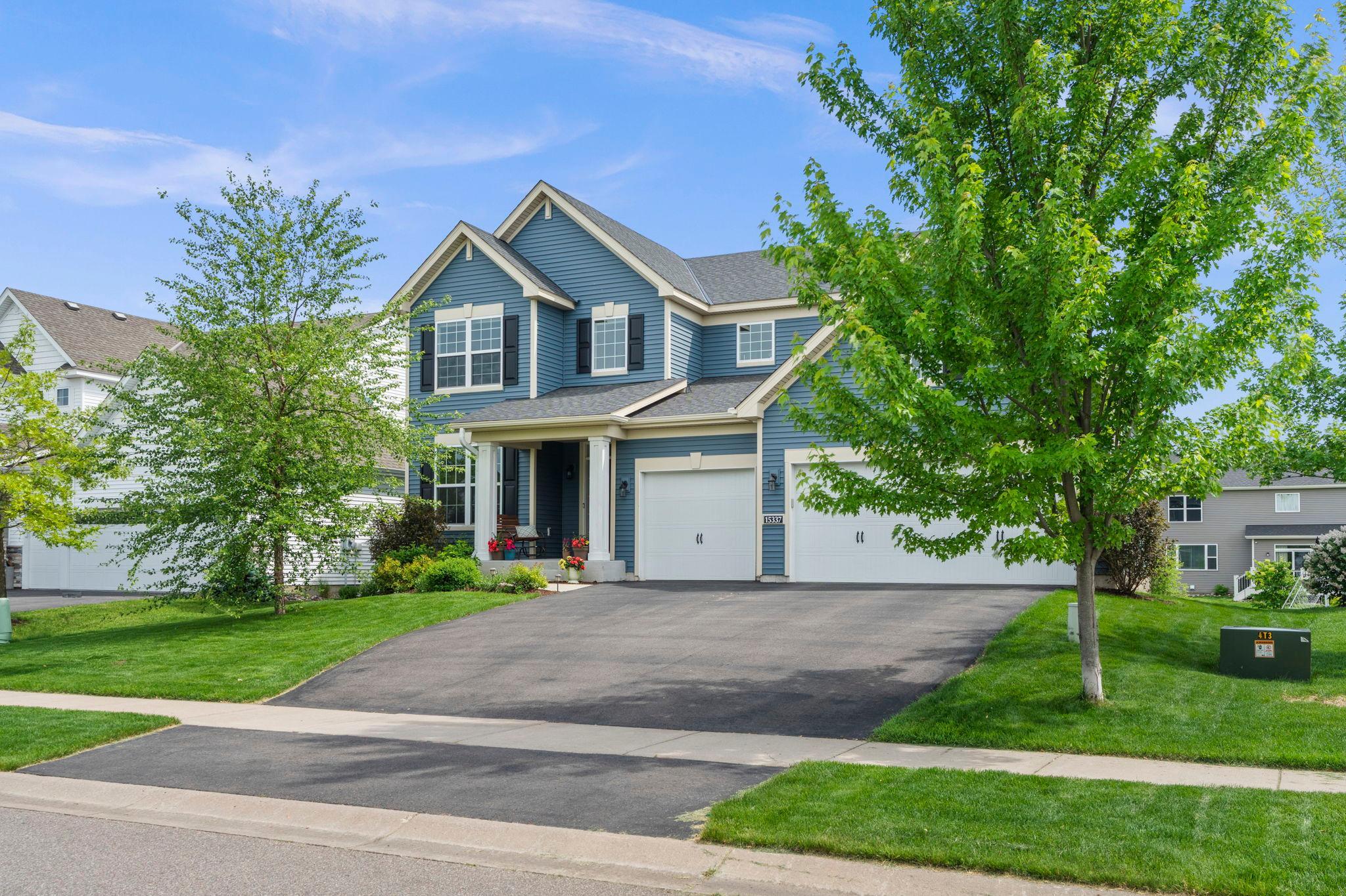 View of Residential at 15337 75th Circle, Otsego MN 55330, Otsego - Mike Wilen | Minnesota Team Real Estate