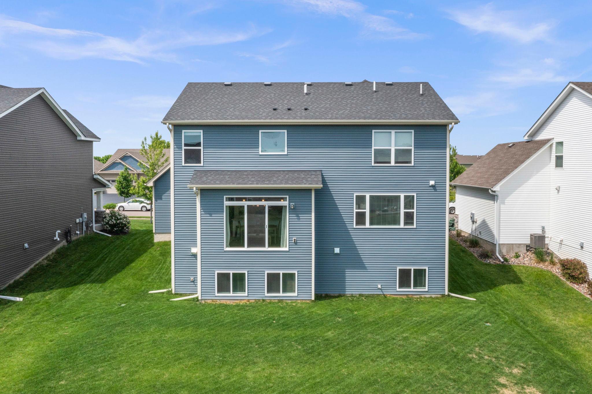 View of Residential at 15337 75th Circle, Otsego MN 55330, Otsego (59 of 67) - Mike Wilen | Minnesota Team Real Estate