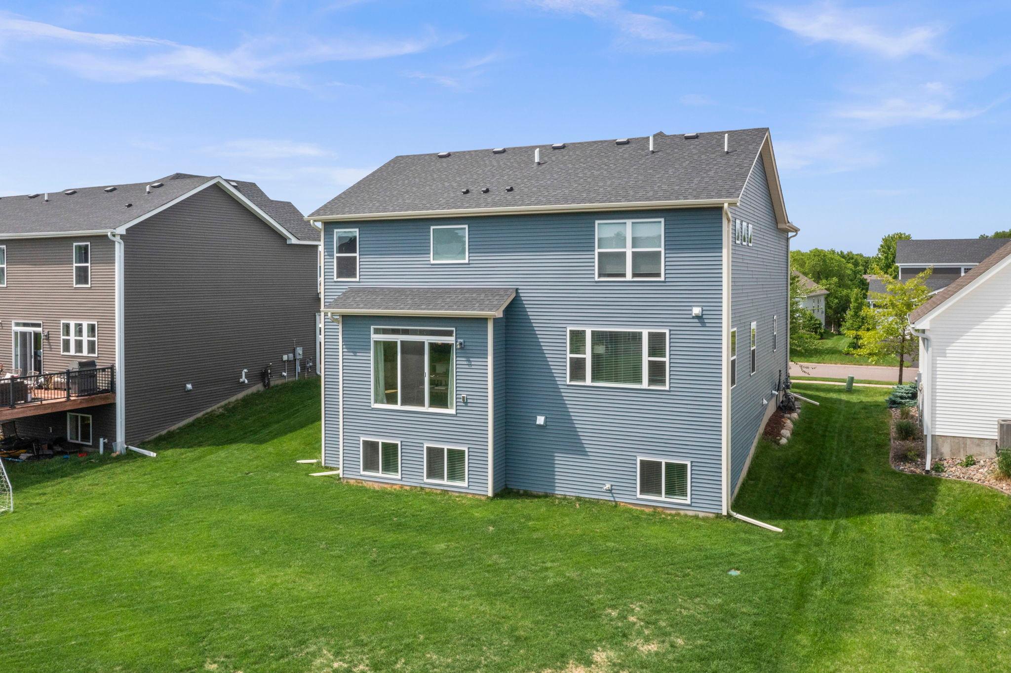 View of Residential at 15337 75th Circle, Otsego MN 55330, Otsego (60 of 67) - Mike Wilen | Minnesota Team Real Estate