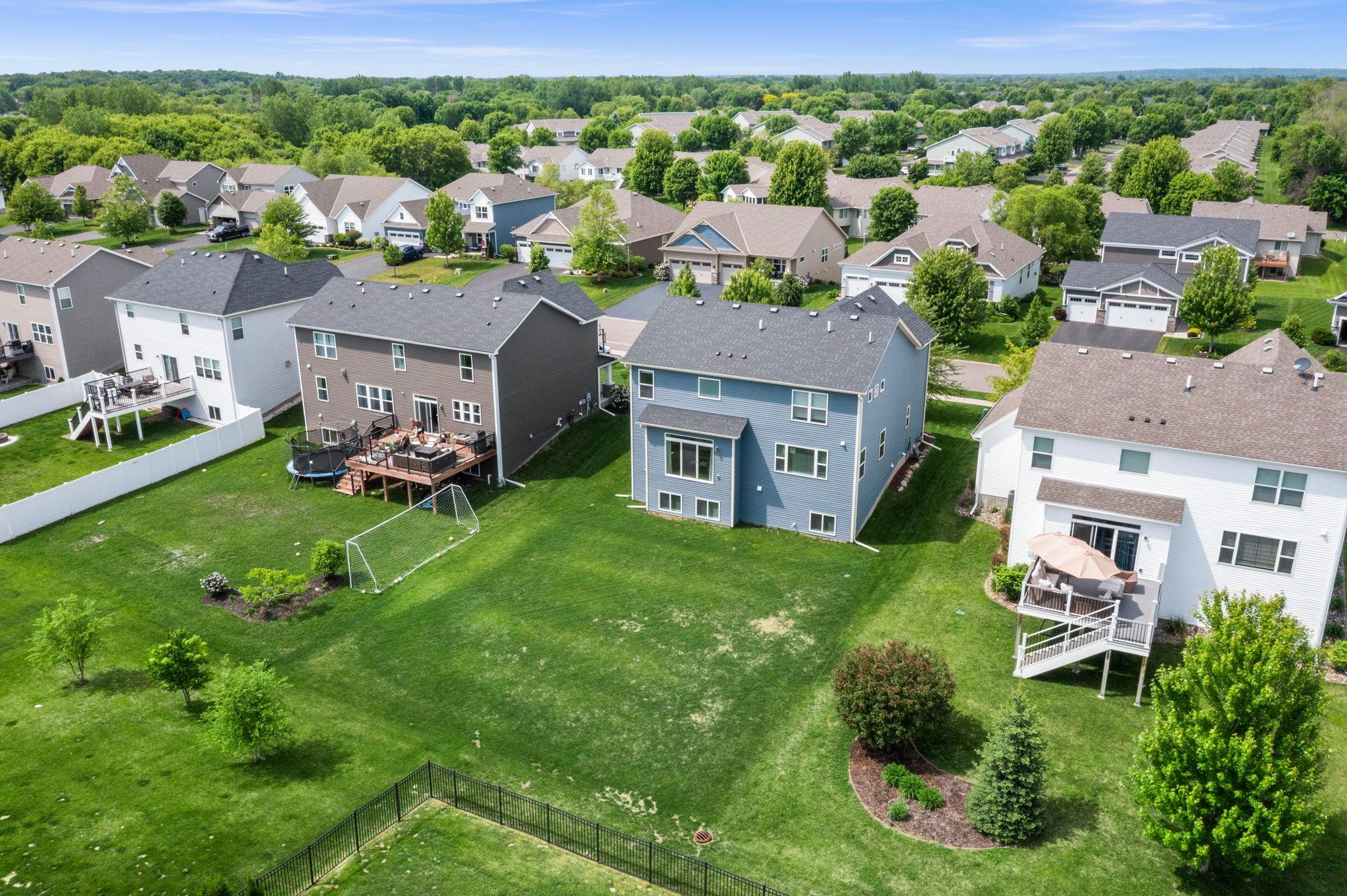 View of Residential at 15337 75th Circle, Otsego MN 55330, Otsego (61 of 67) - Mike Wilen | Minnesota Team Real Estate