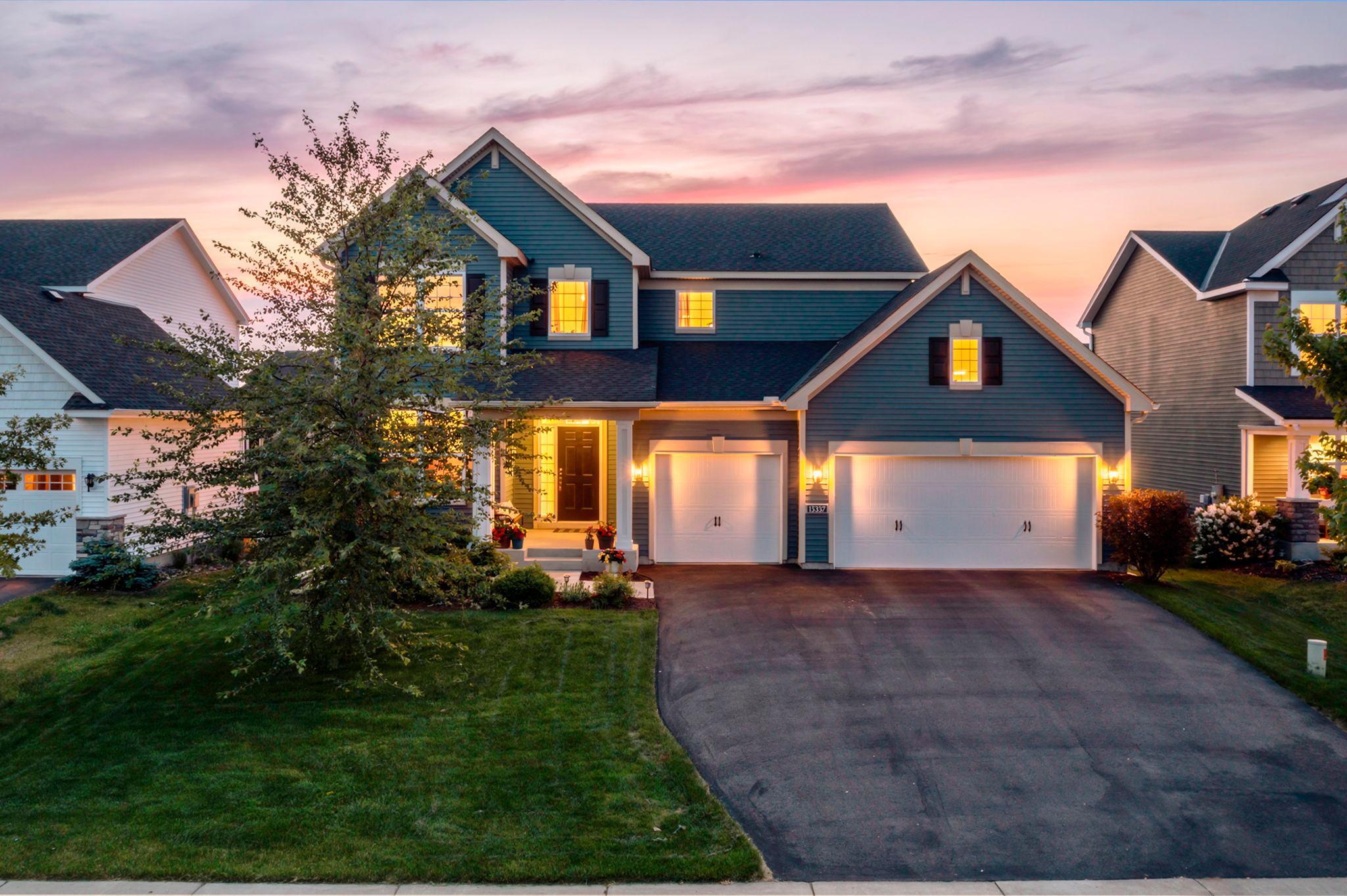 View of Residential at 15337 75th Circle, Otsego MN 55330, Otsego (63 of 67) - Mike Wilen | Minnesota Team Real Estate