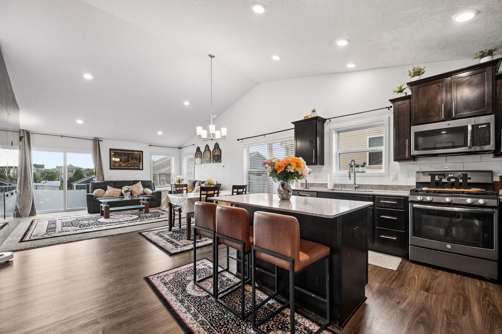 View of Residential at 11232 Pierce Street, Blaine MN 55434, Blaine (2 of 40) - Mike Wilen | Minnesota Team Real Estate