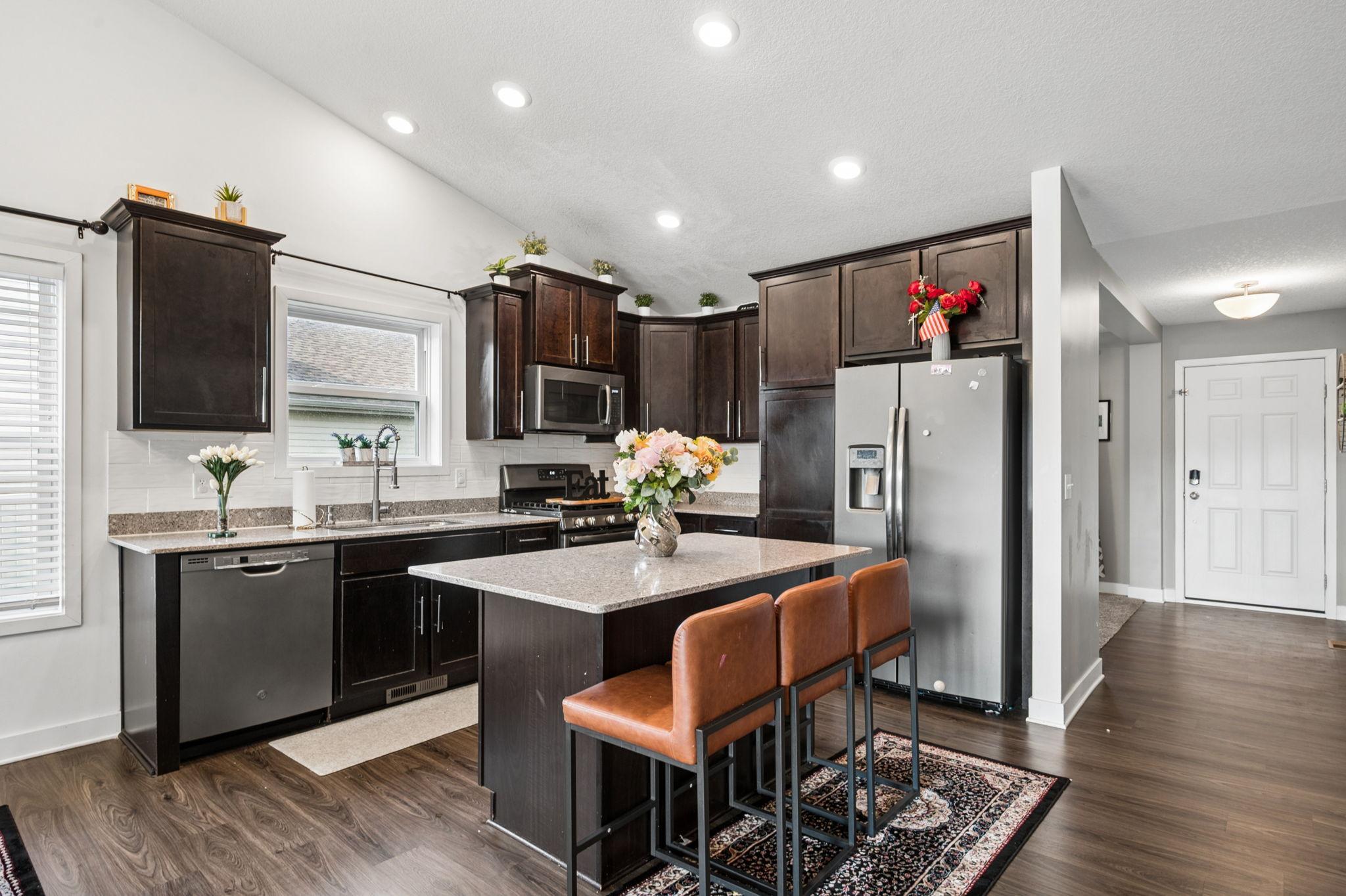 View of Residential at 11232 Pierce Street, Blaine MN 55434, Blaine (4 of 40) - Mike Wilen | Minnesota Team Real Estate