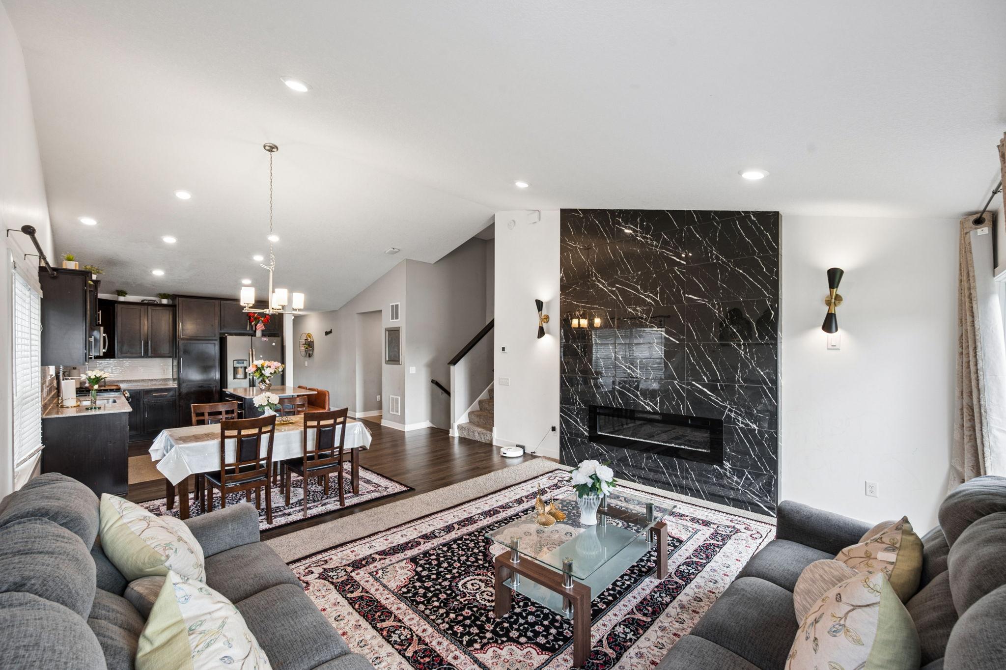 View of Residential at 11232 Pierce Street, Blaine MN 55434, Blaine (37 of 40) - Mike Wilen | Minnesota Team Real Estate