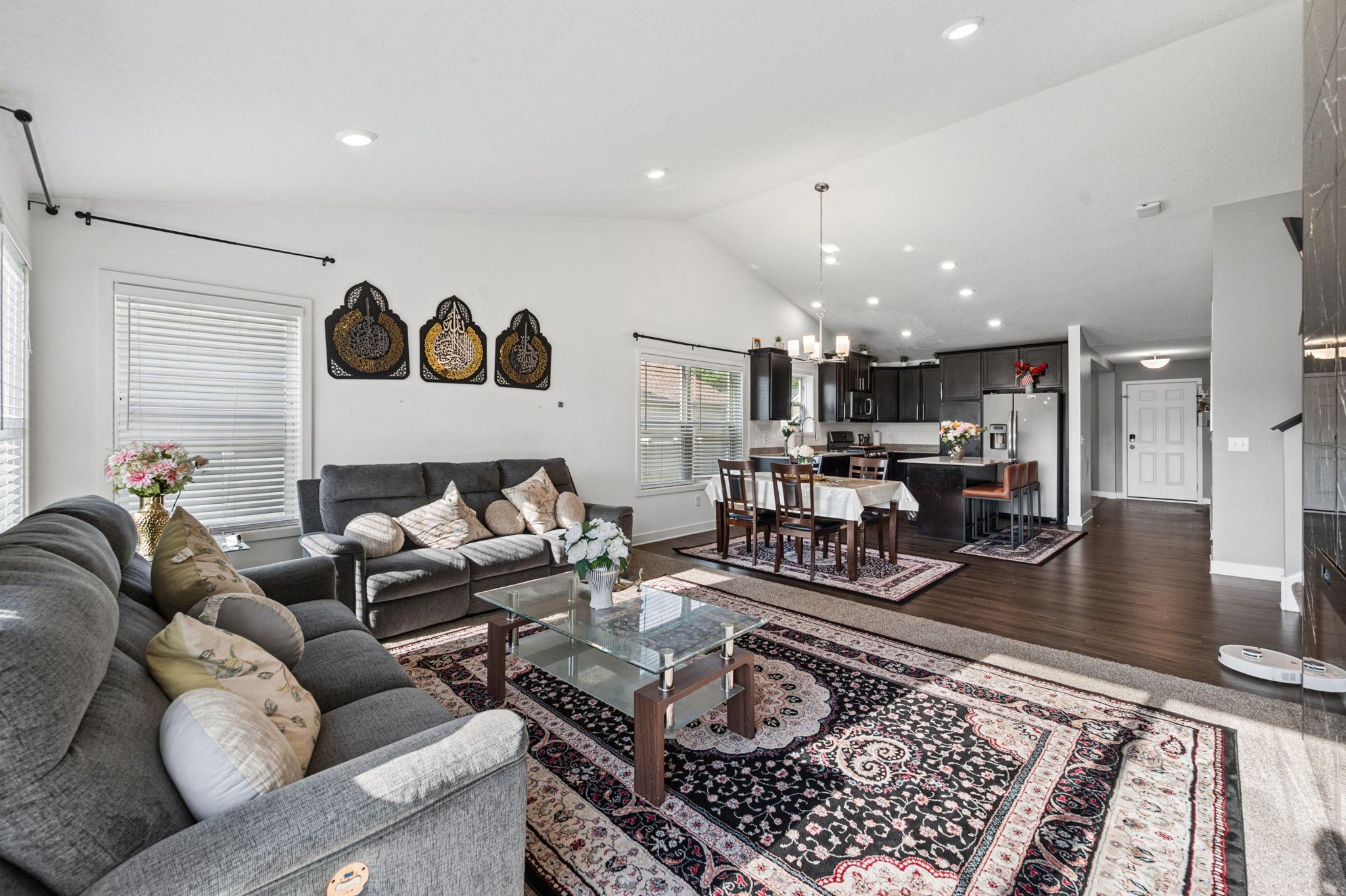 View of Residential at 11232 Pierce Street, Blaine MN 55434, Blaine (35 of 40) - Mike Wilen | Minnesota Team Real Estate