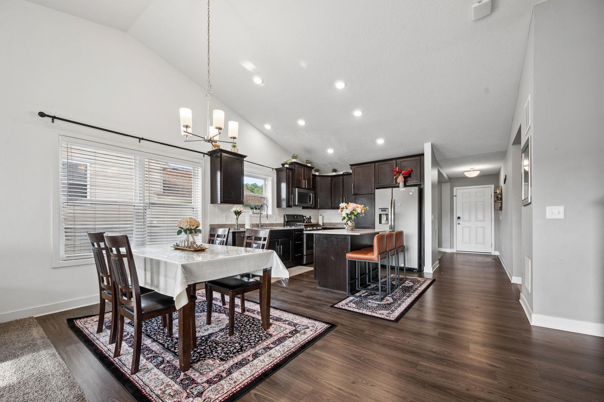 View of Residential at 11232 Pierce Street, Blaine MN 55434, Blaine (3 of 40) - Mike Wilen | Minnesota Team Real Estate