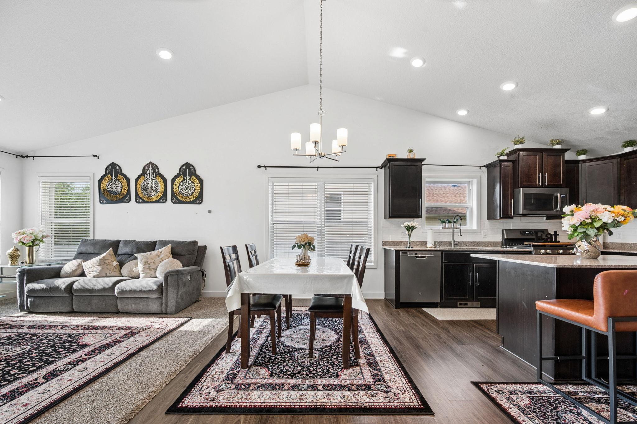 View of Residential at 11232 Pierce Street, Blaine MN 55434, Blaine (34 of 40) - Mike Wilen | Minnesota Team Real Estate