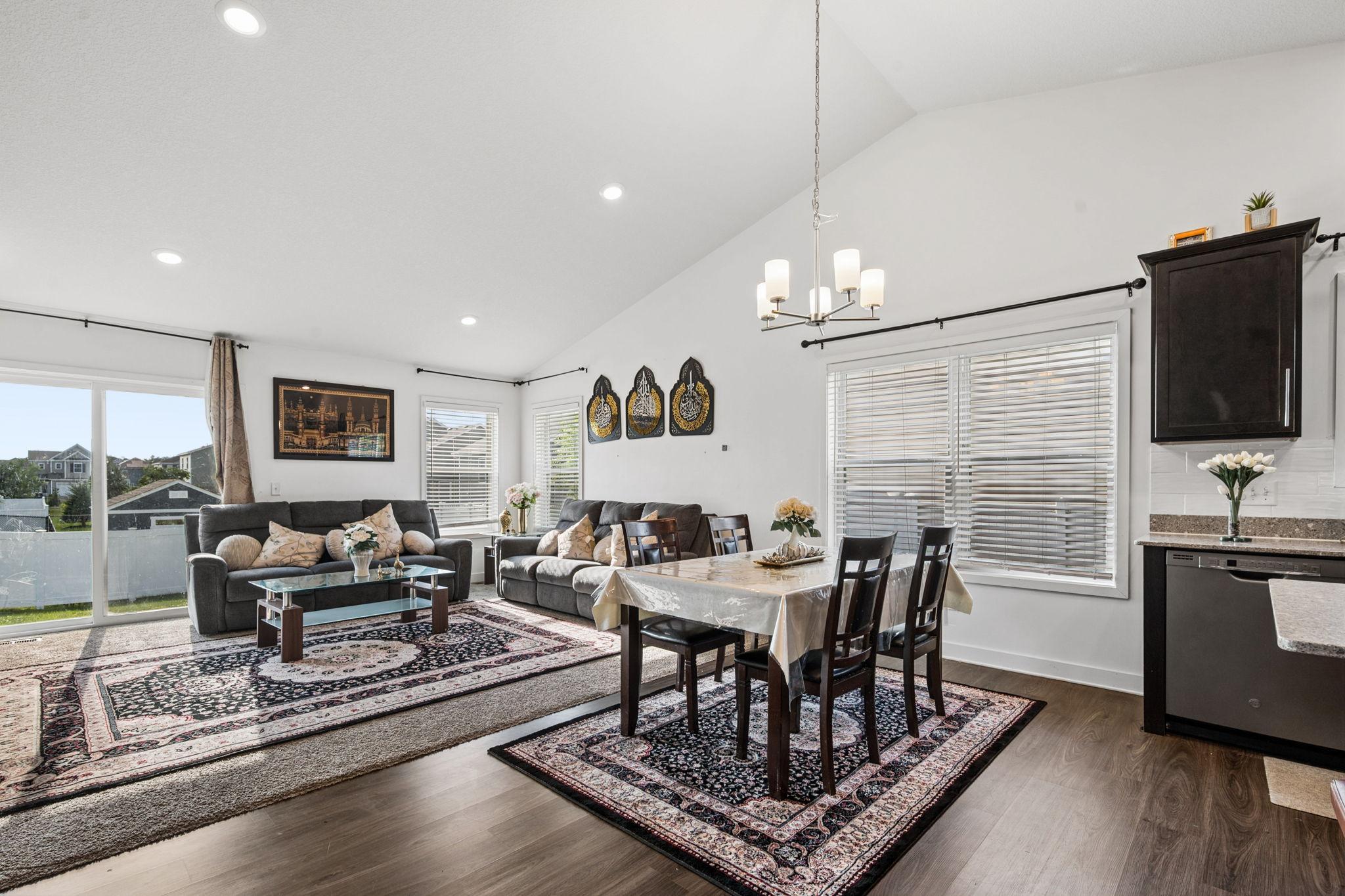 View of Residential at 11232 Pierce Street, Blaine MN 55434, Blaine (33 of 40) - Mike Wilen | Minnesota Team Real Estate