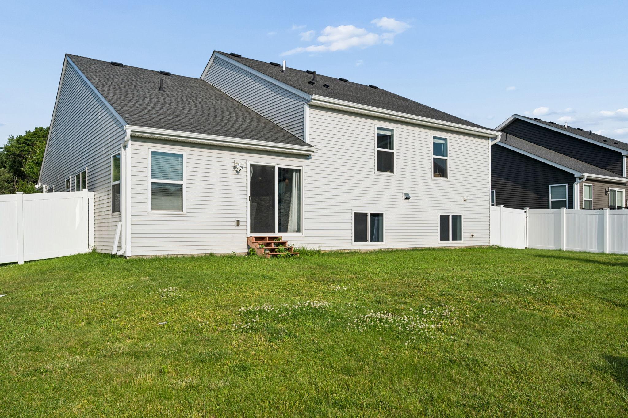 View of Residential at 11232 Pierce Street, Blaine MN 55434, Blaine (29 of 40) - Mike Wilen | Minnesota Team Real Estate