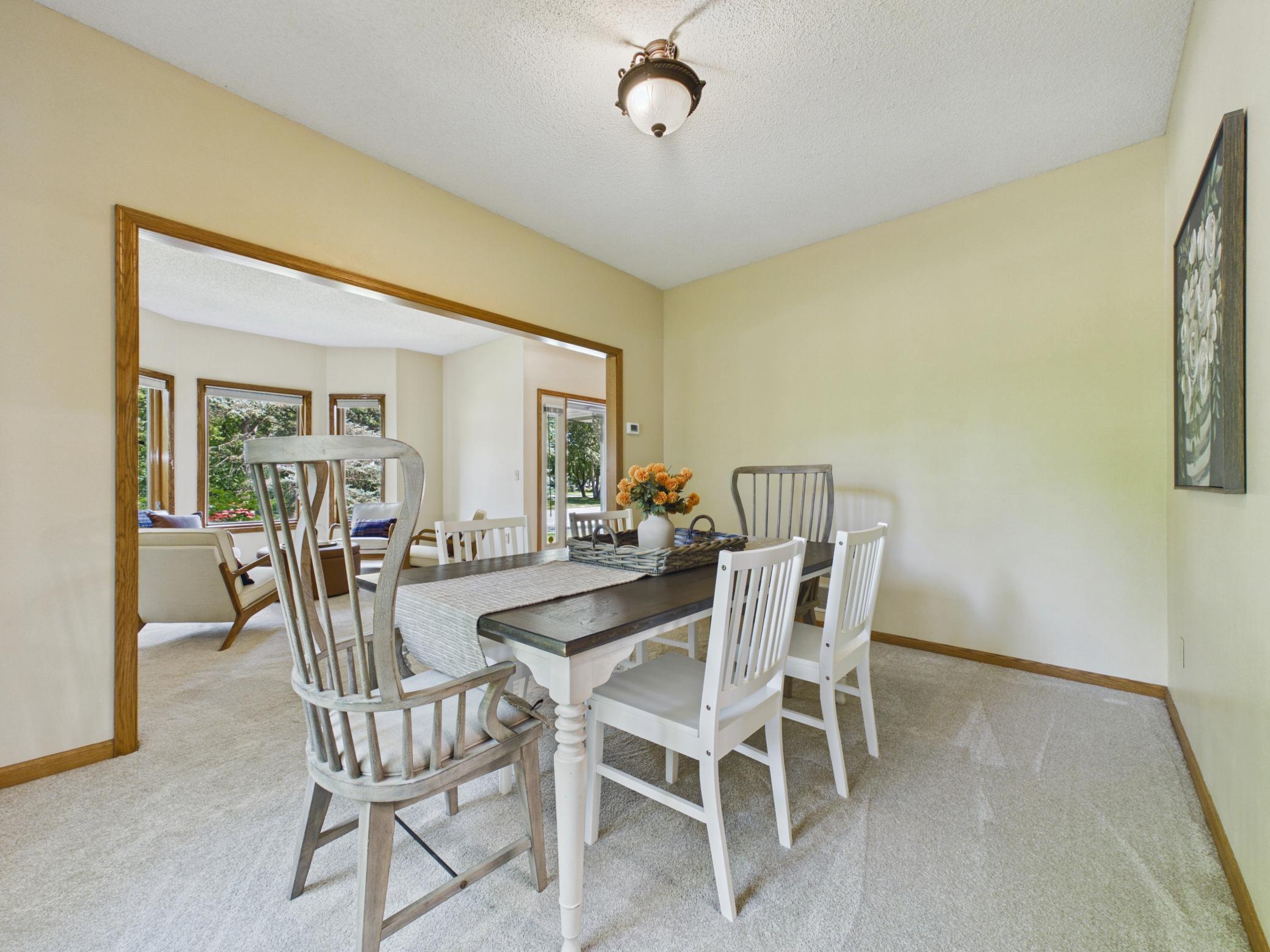 View of Residential at 6345 Shadow Lake Drive, Lino Lakes MN 55014, Lino Lakes (7 of 40) - Mike Wilen | Minnesota Team Real Estate