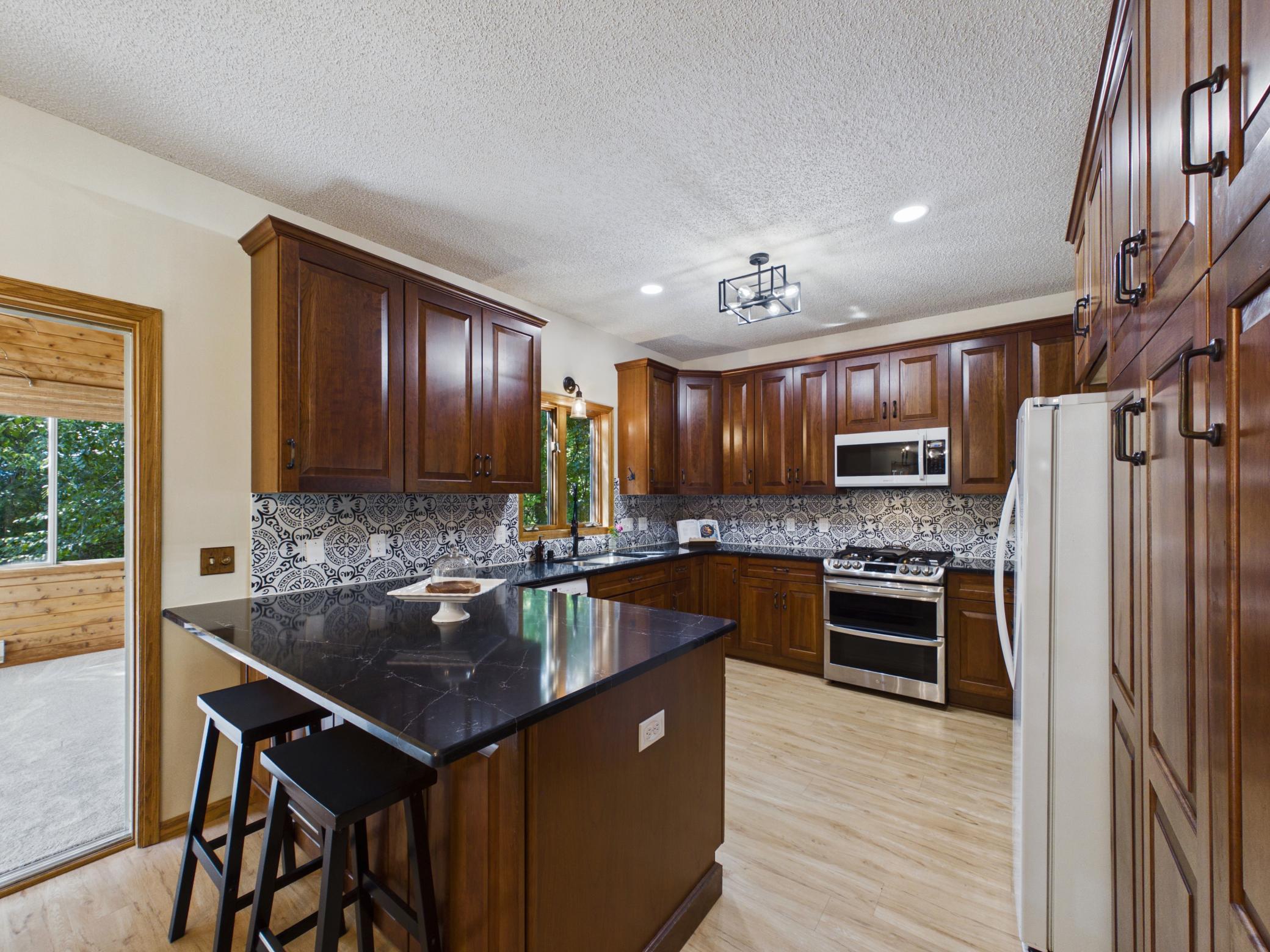 View of Single Family at 6345 Shadow Lake Drive, Lino Lakes - Mike Wilen | Minnesota Team Real Estate