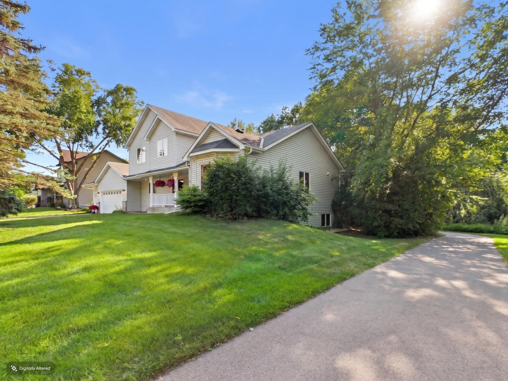 View of Residential at 6345 Shadow Lake Drive, Lino Lakes MN 55014, Lino Lakes (10 of 40) - Mike Wilen | Minnesota Team Real Estate