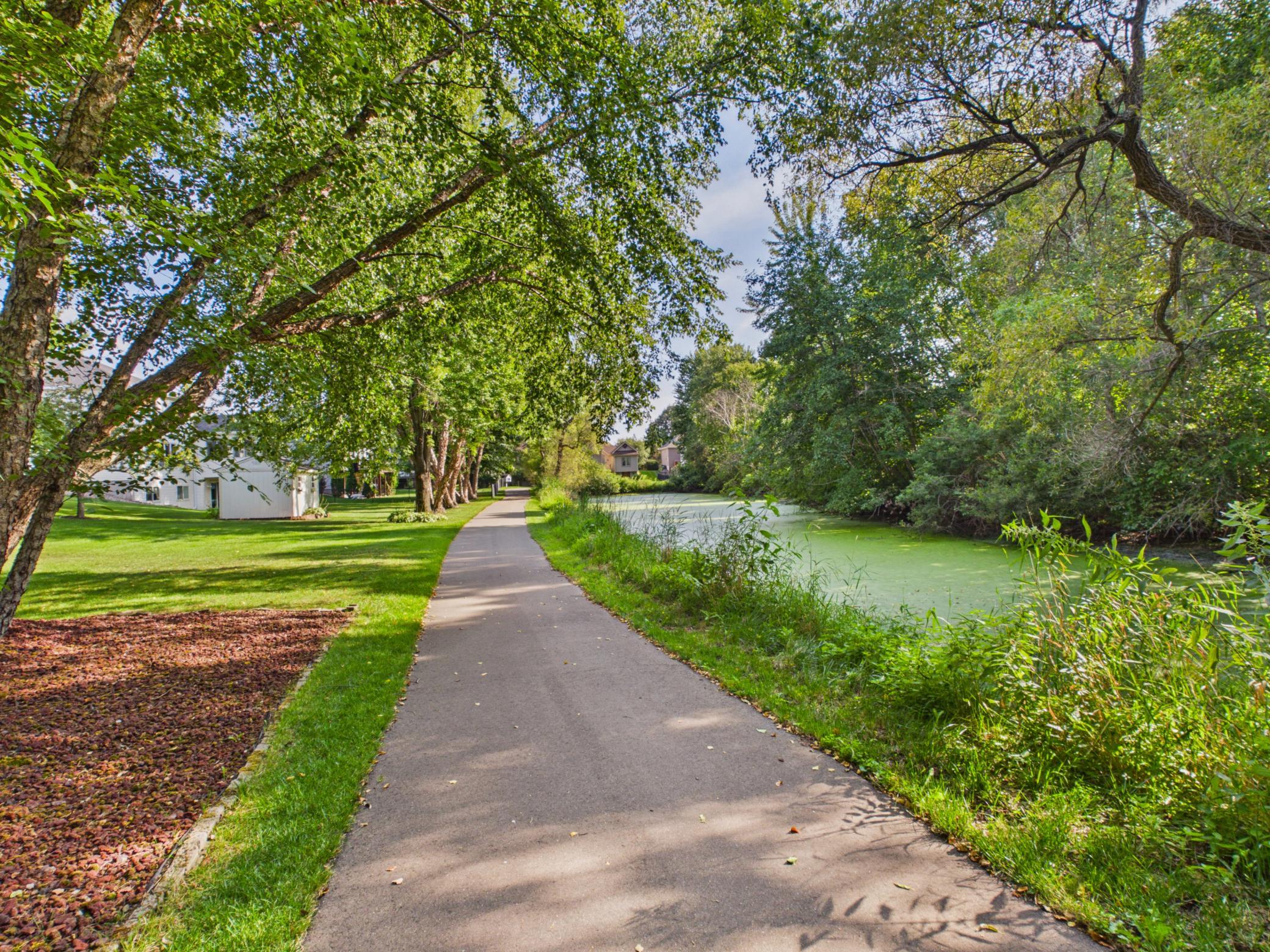 View of Residential at 6345 Shadow Lake Drive, Lino Lakes MN 55014, Lino Lakes (40 of 40) - Mike Wilen | Minnesota Team Real Estate