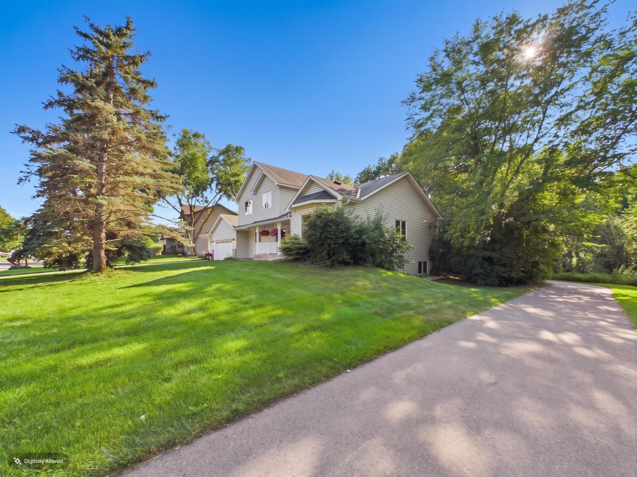 View of Residential at 6345 Shadow Lake Drive, Lino Lakes MN 55014, Lino Lakes (36 of 40) - Mike Wilen | Minnesota Team Real Estate