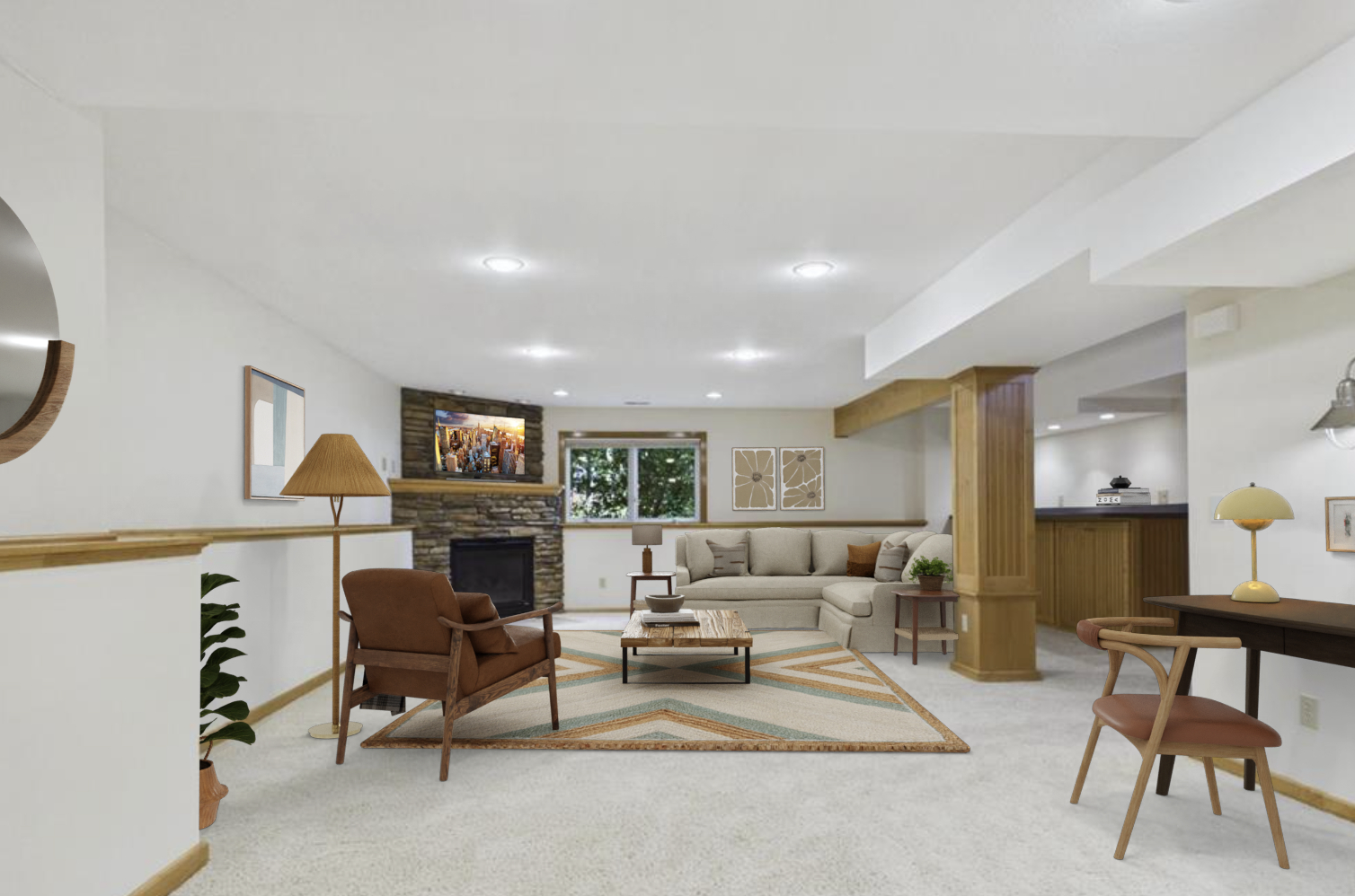 View of Residential at 6345 Shadow Lake Drive, Lino Lakes MN 55014, Lino Lakes (25 of 55) - Mike Wilen | Minnesota Team Real Estate