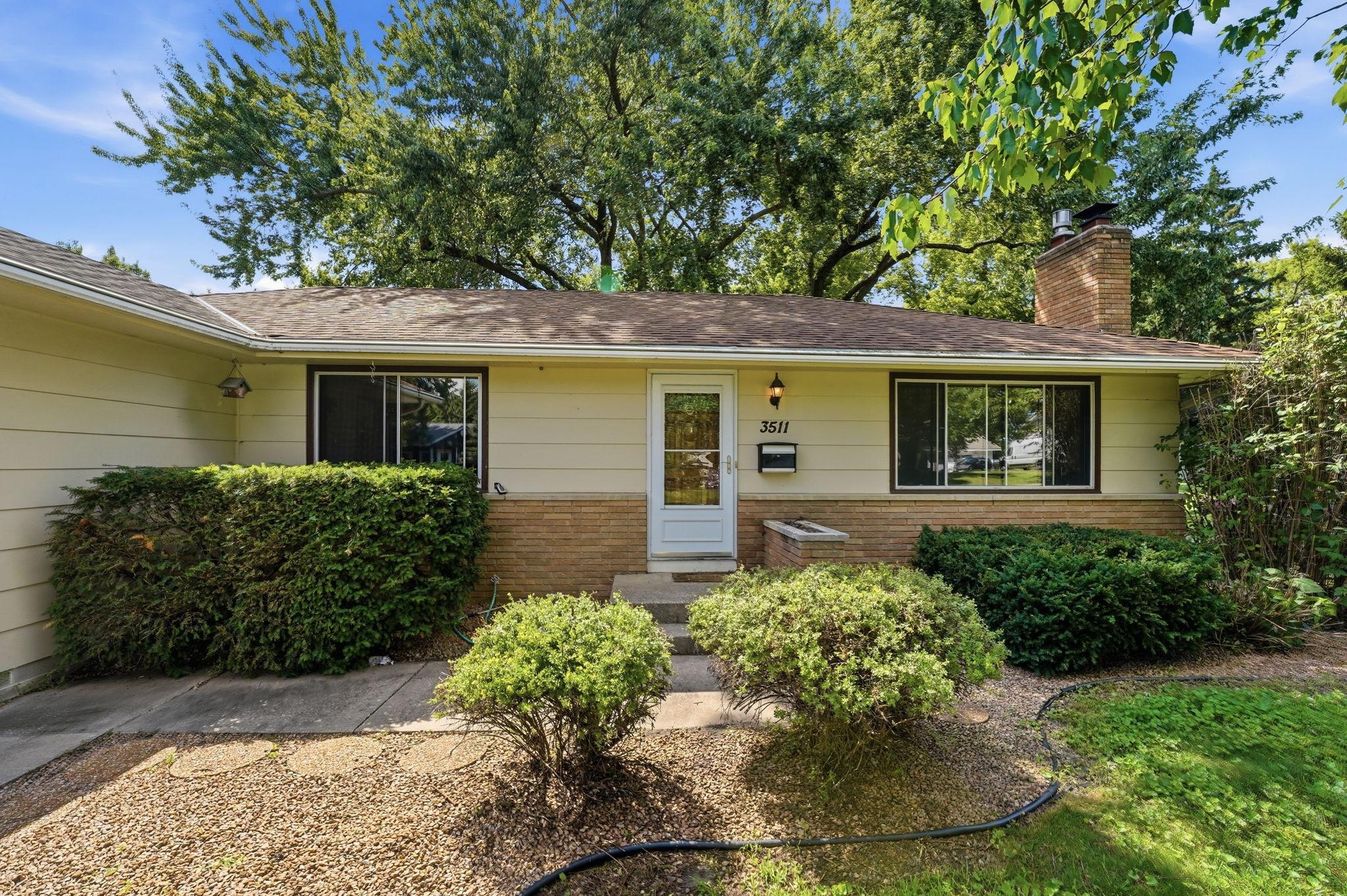 View of Residential at 3511 Zane Avenue, Crystal MN 55422, Crystal (33 of 39) - Mike Wilen | Minnesota Team Real Estate