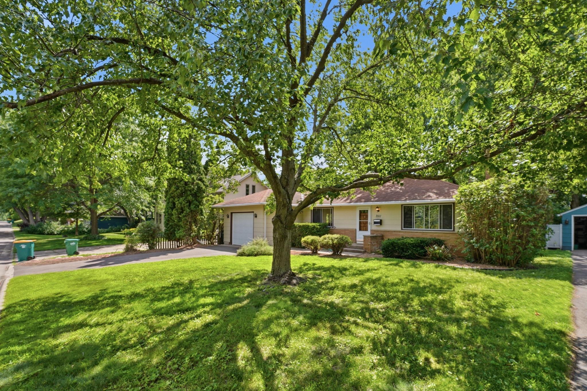 View of Residential at 3511 Zane Avenue, Crystal MN 55422, Crystal - Mike Wilen | Minnesota Team Real Estate