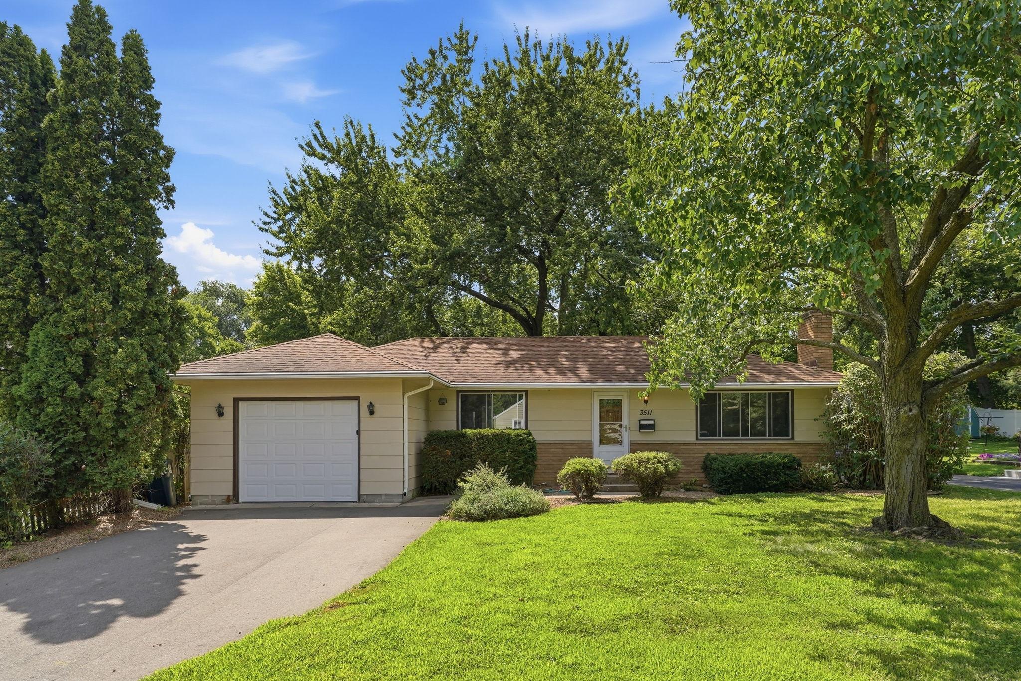 View of Residential at 3511 Zane Avenue, Crystal MN 55422, Crystal (2 of 39) - Mike Wilen | Minnesota Team Real Estate