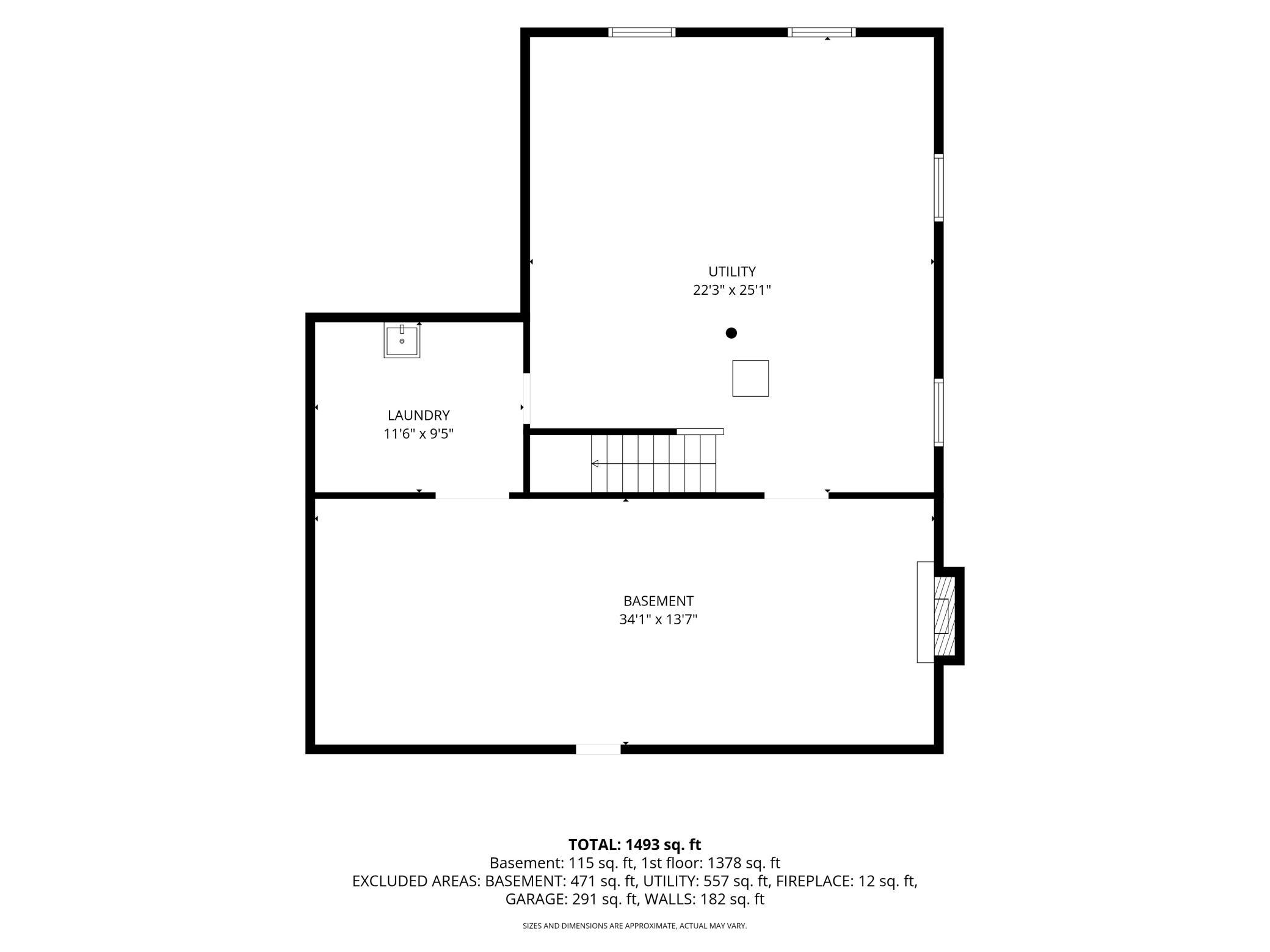 View of Residential at 3511 Zane Avenue, Crystal MN 55422, Crystal (39 of 39) - Mike Wilen | Minnesota Team Real Estate