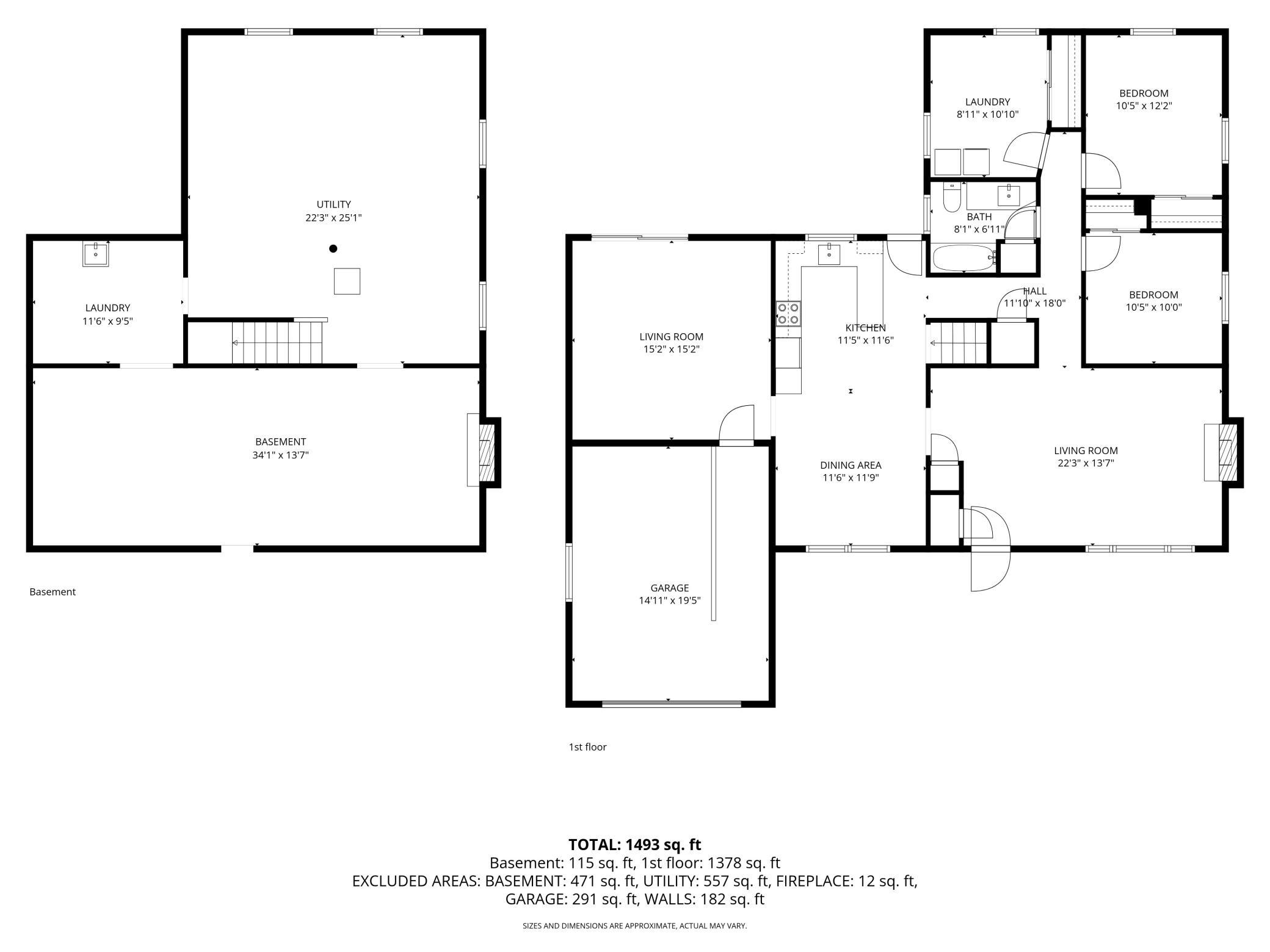 View of Residential at 3511 Zane Avenue, Crystal MN 55422, Crystal (37 of 39) - Mike Wilen | Minnesota Team Real Estate