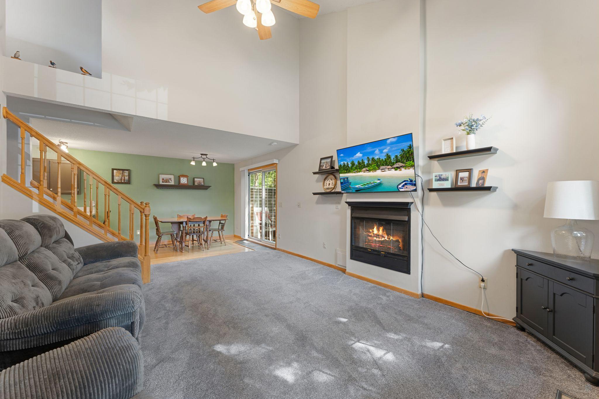 View of Residential at 8438 Copperfield Way #78, Inver Grove Heights MN 55076, Inver Grove Heights (6 of 24) - Mike Wilen | Minnesota Team Real Estate
